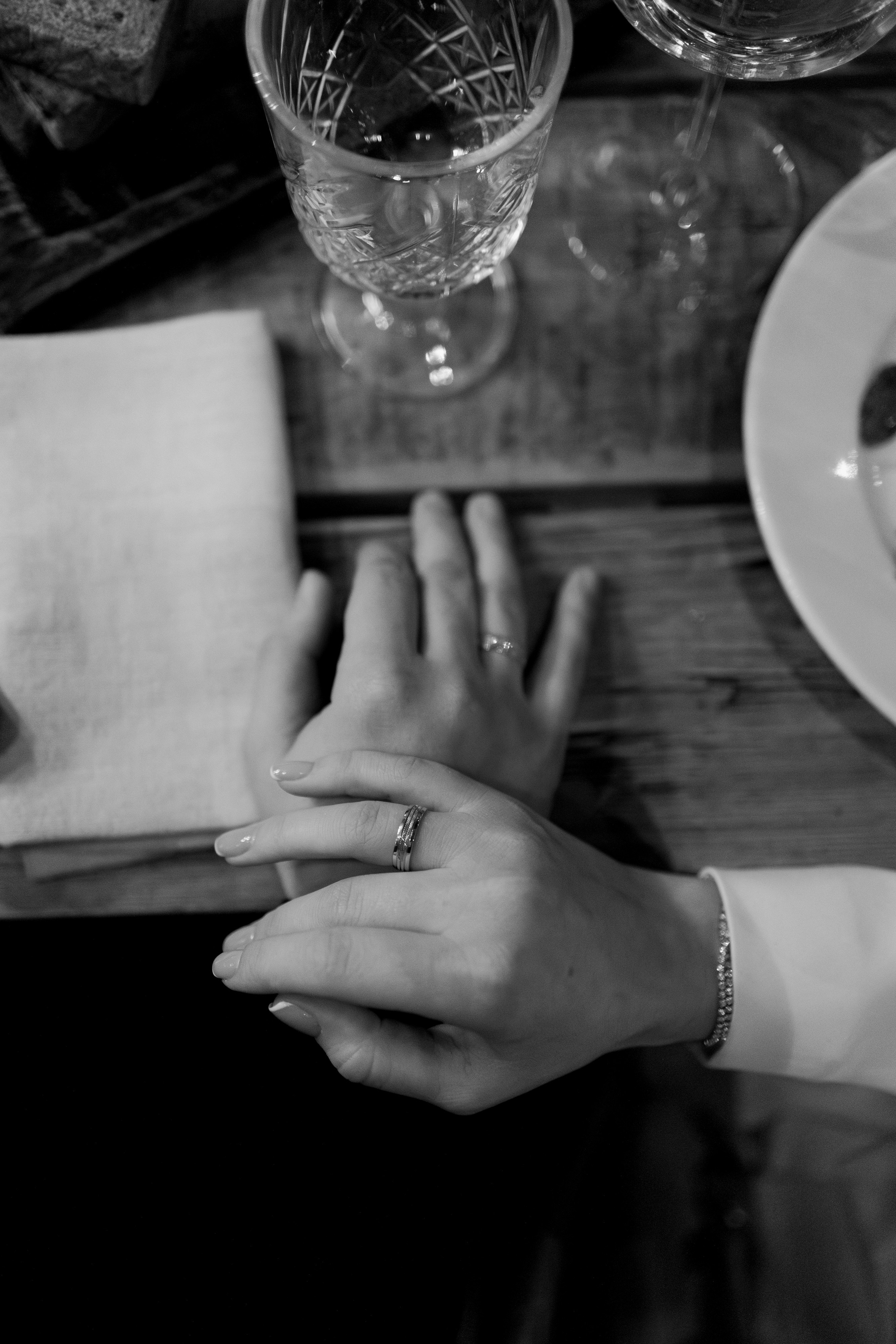 Dmitry&Anna. Свадебный фотограф в Москве