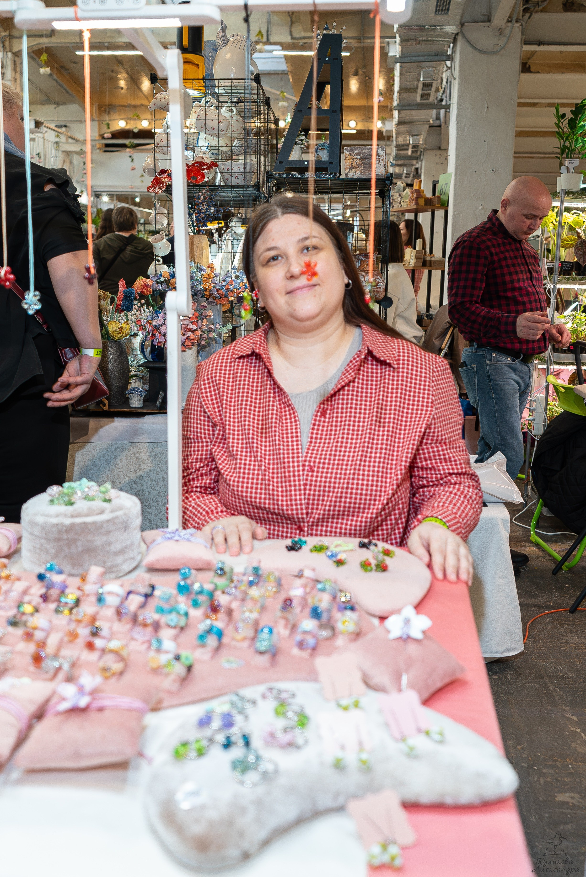 Гроубокс Артплей апрель. Александра Куликова фотограф, Москва