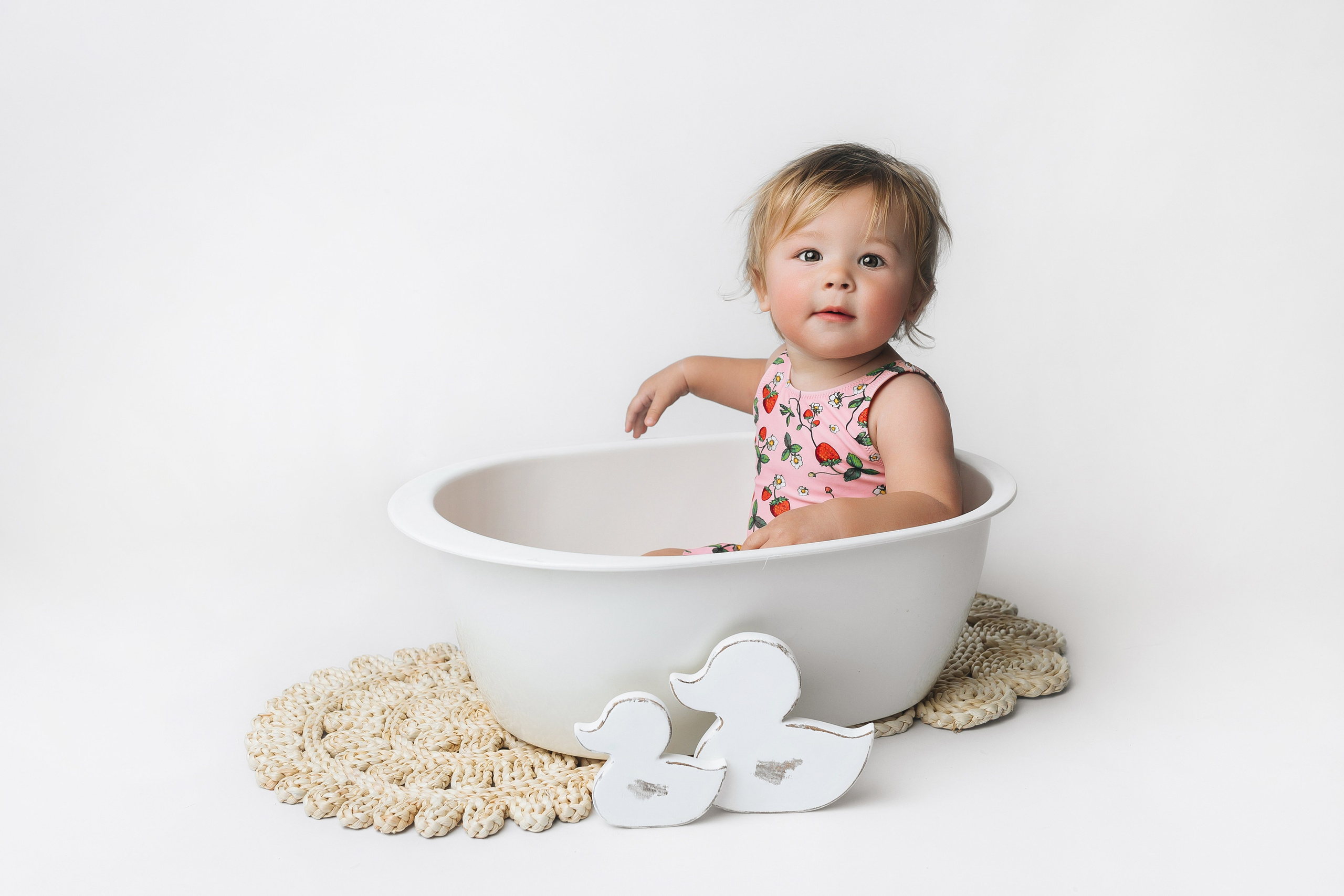 Девочки. Фотограф новорожденных Серпухов, Протвино, Москва I Марина Бурмистрова