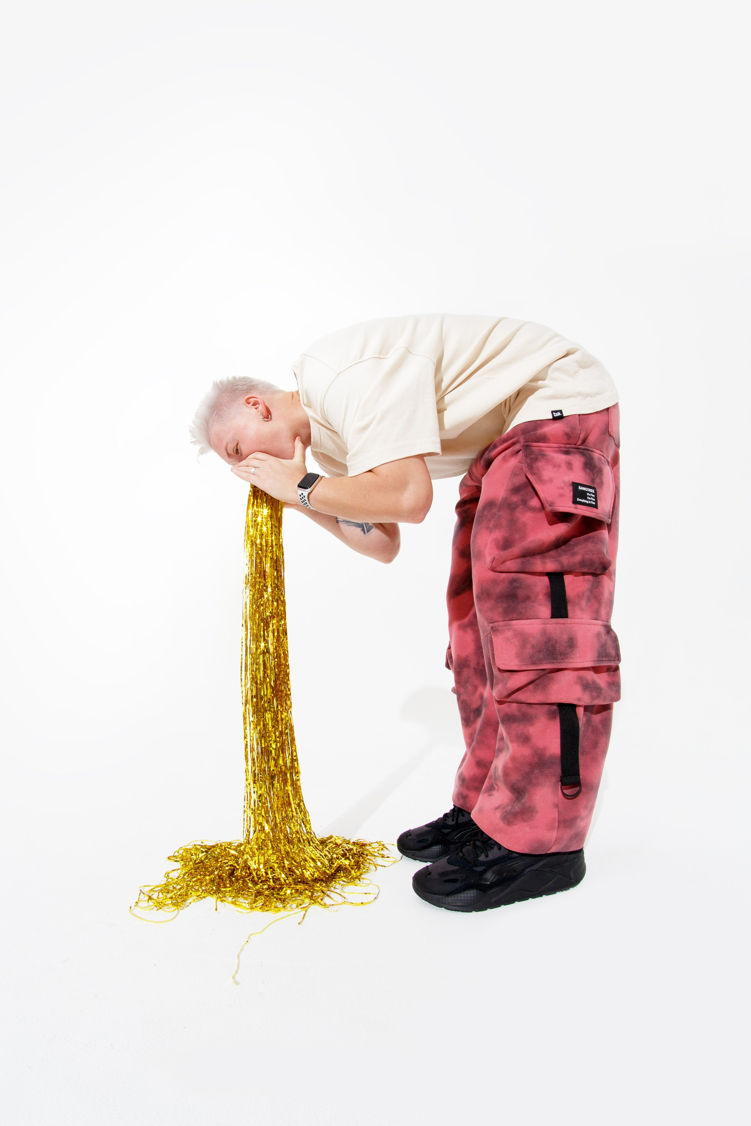 Катя Контент-съемка. Фотограф Миланазавр