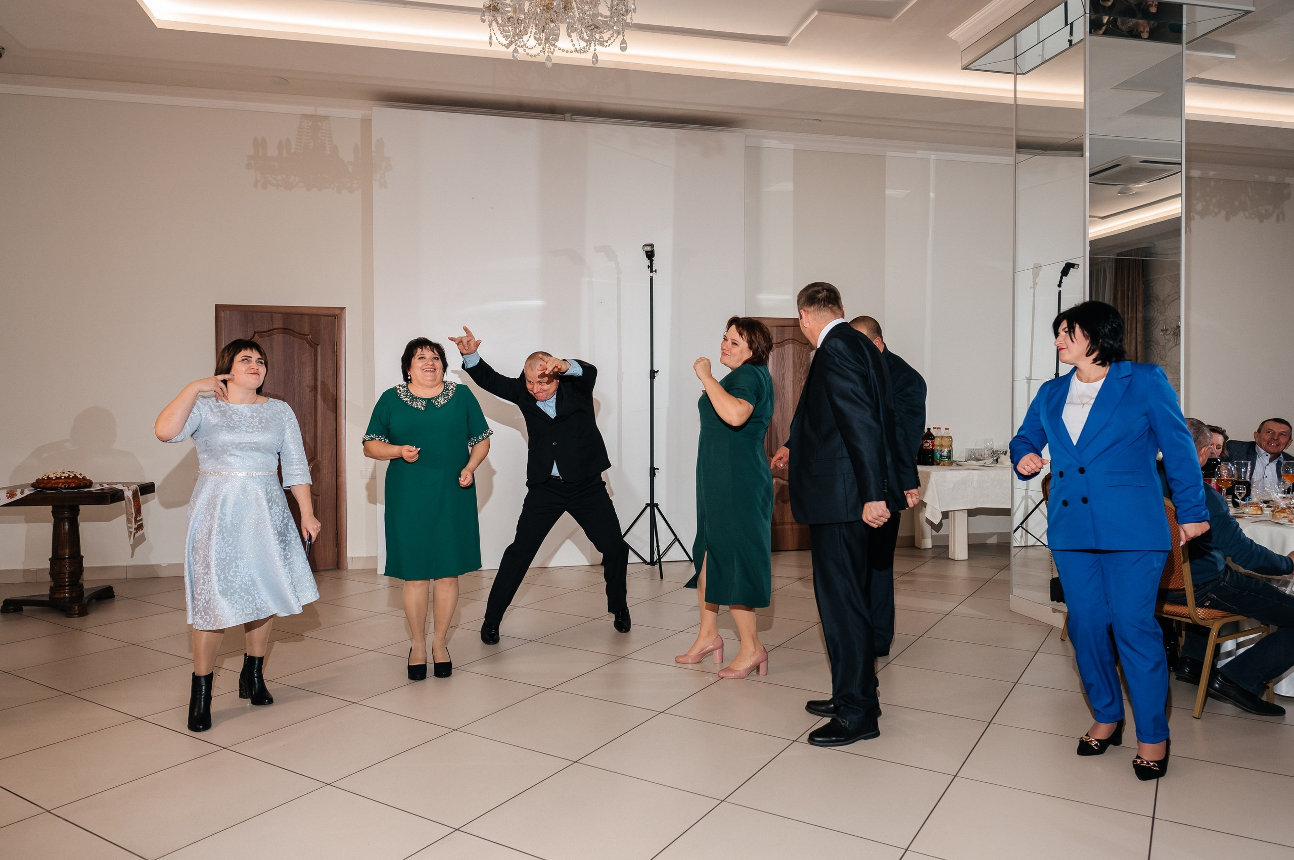 Сергей и Елизавета. Полный день. Фотограф Екатерина Бочарникова