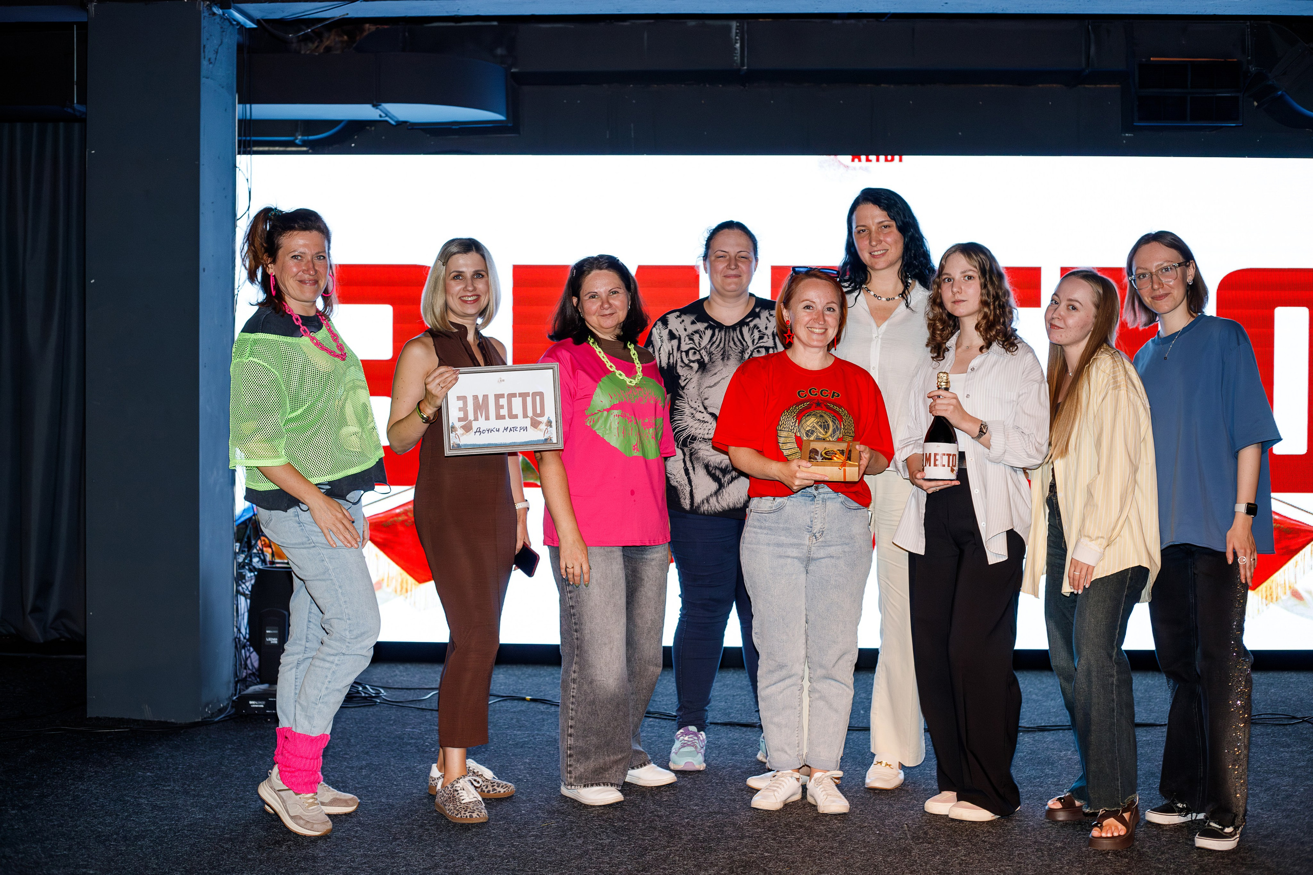 Репортажные съёмки в Новосибирске: поездки на природу, праздники, шоу, вечеринки, выпускные, девичники. Фотограф Ольга Баранова