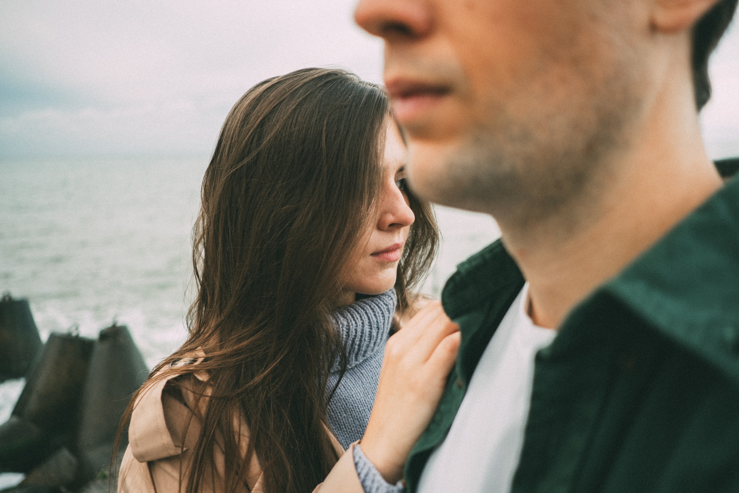 Море. Свадебный и семейный фотограф Барнаул Рубцовск Бийск Алтайский край