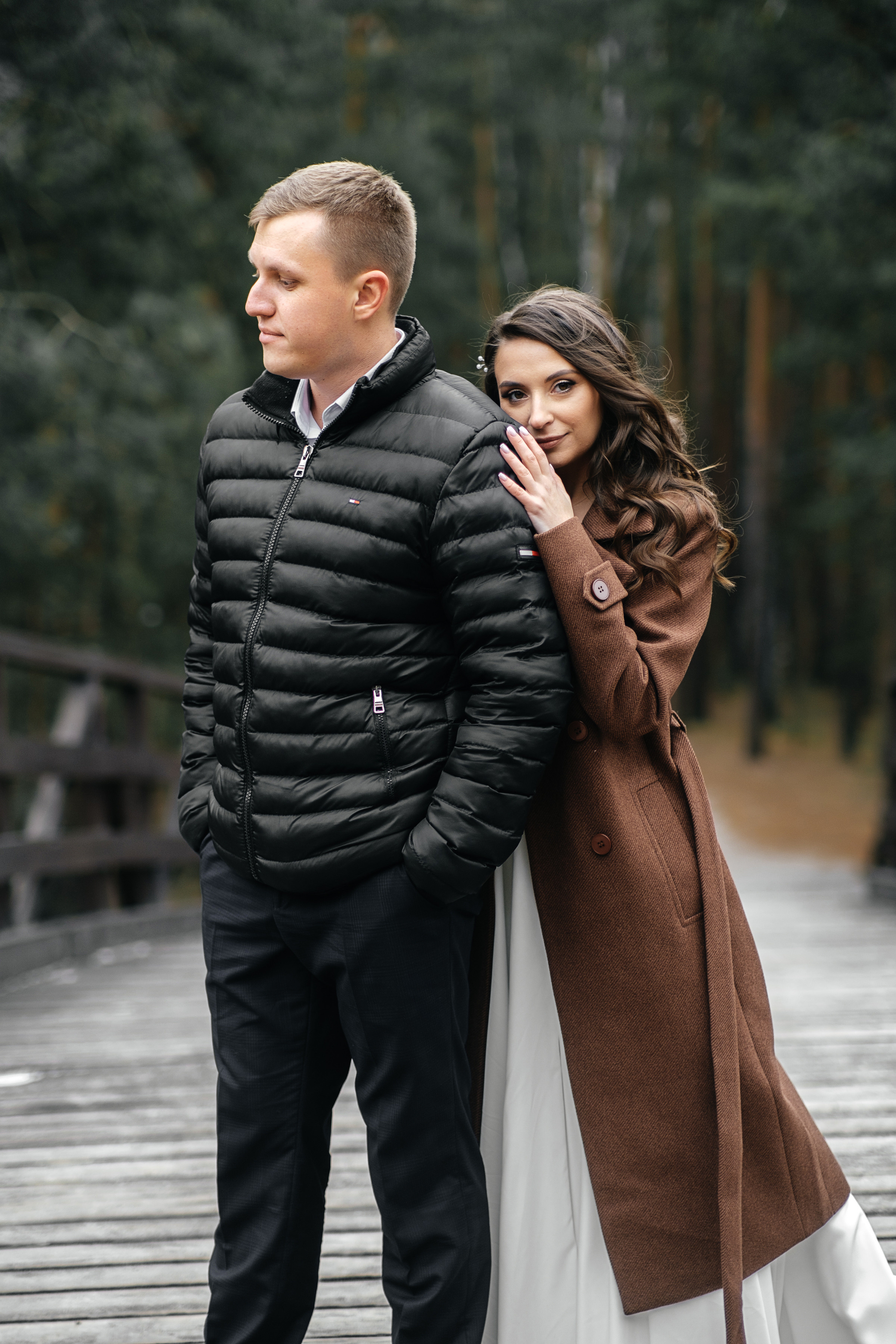 Осень. Свадебный и семейный фотограф Барнаул Рубцовск Бийск Алтайский край