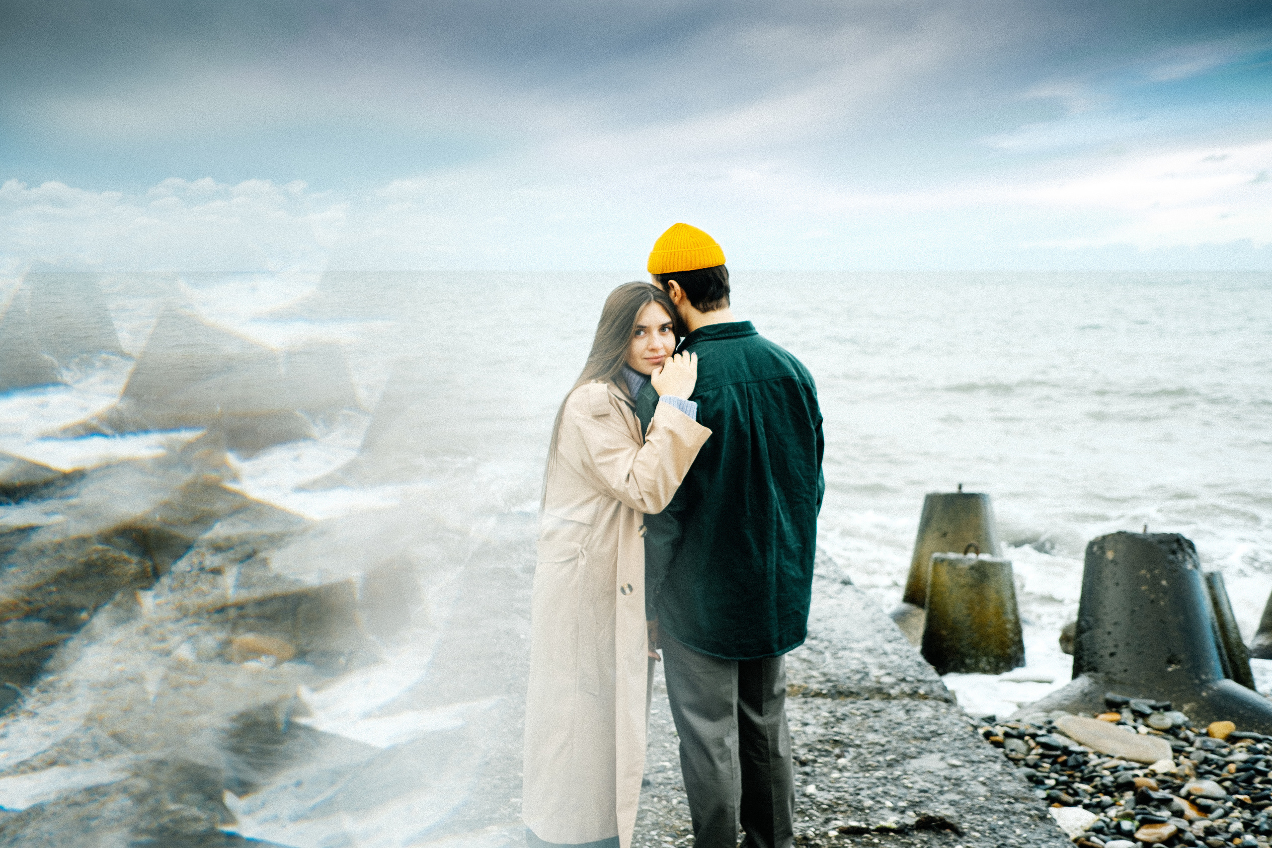 Море. Свадебный и семейный фотограф Барнаул Рубцовск Бийск Алтайский край