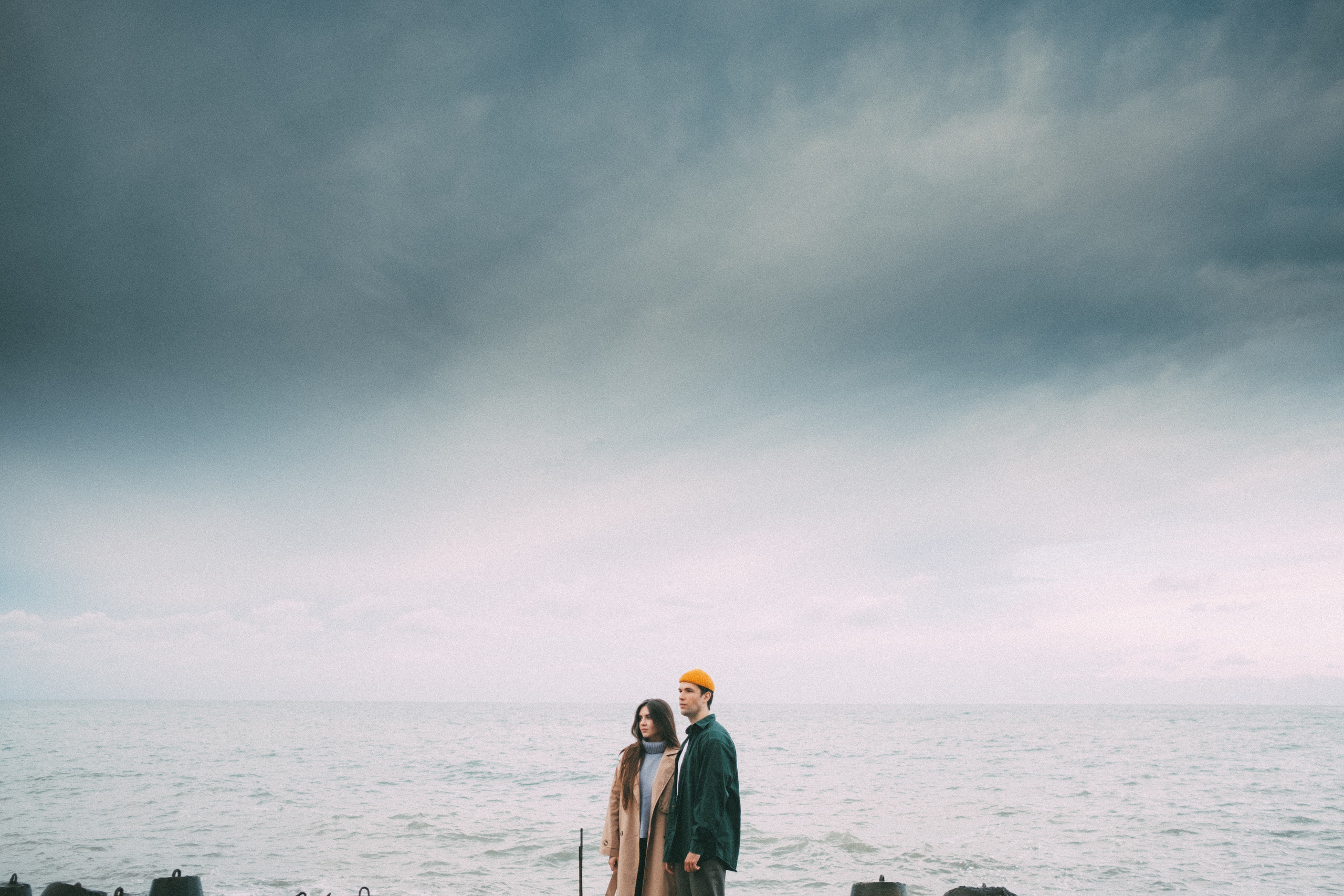 Море. Свадебный и семейный фотограф Барнаул Рубцовск Бийск Алтайский край