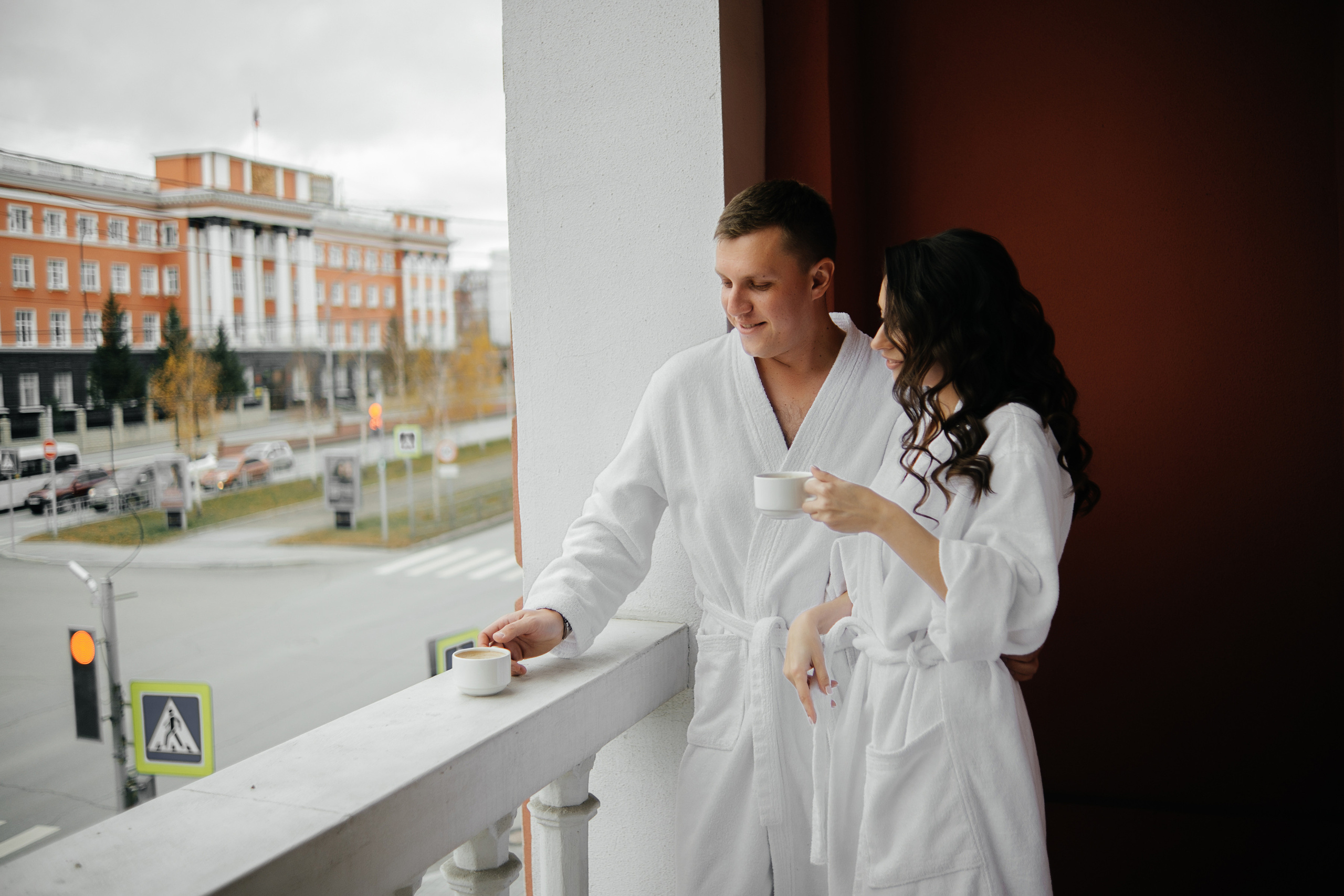 Осень. Свадебный и семейный фотограф Барнаул Рубцовск Бийск Алтайский край