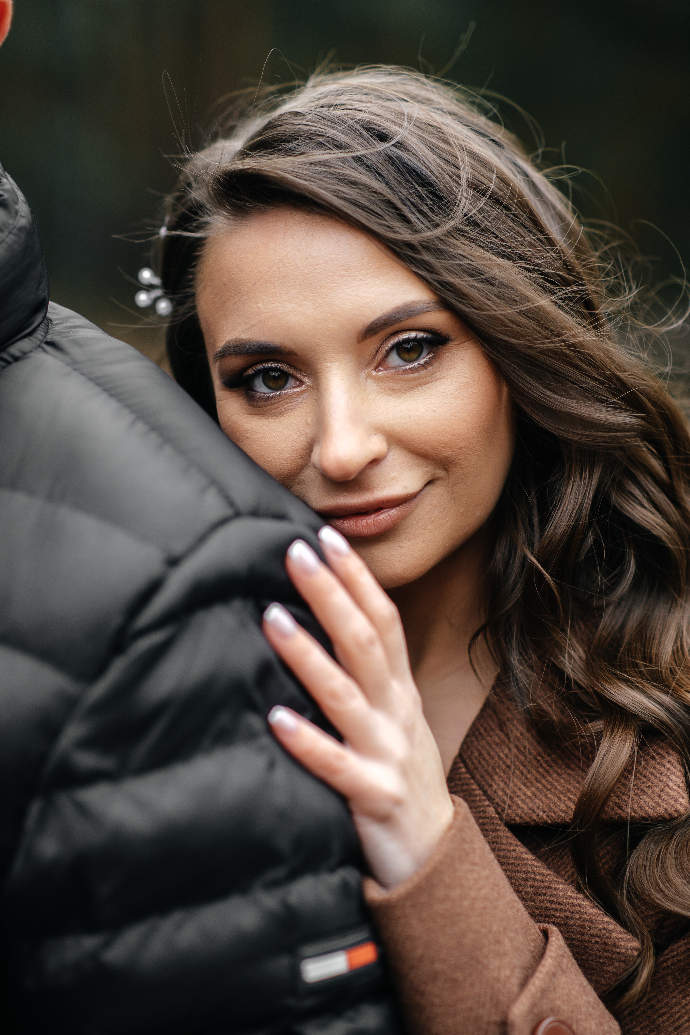 Осень. Свадебный и семейный фотограф Барнаул Рубцовск Бийск Алтайский край