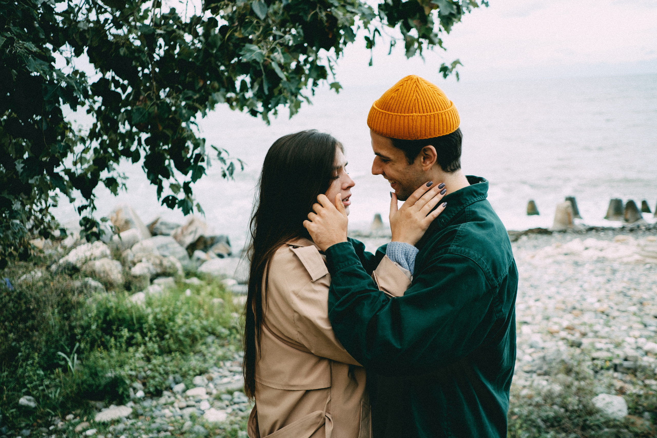 Море. Свадебный и семейный фотограф Барнаул Рубцовск Бийск Алтайский край