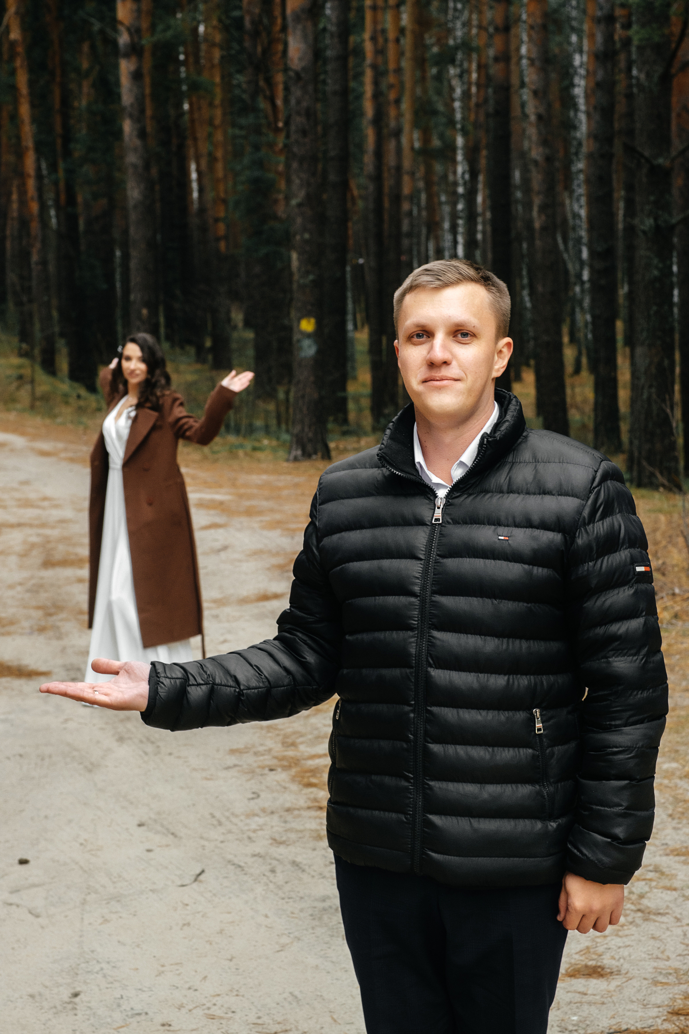 Осень. Свадебный и семейный фотограф Барнаул Рубцовск Бийск Алтайский край