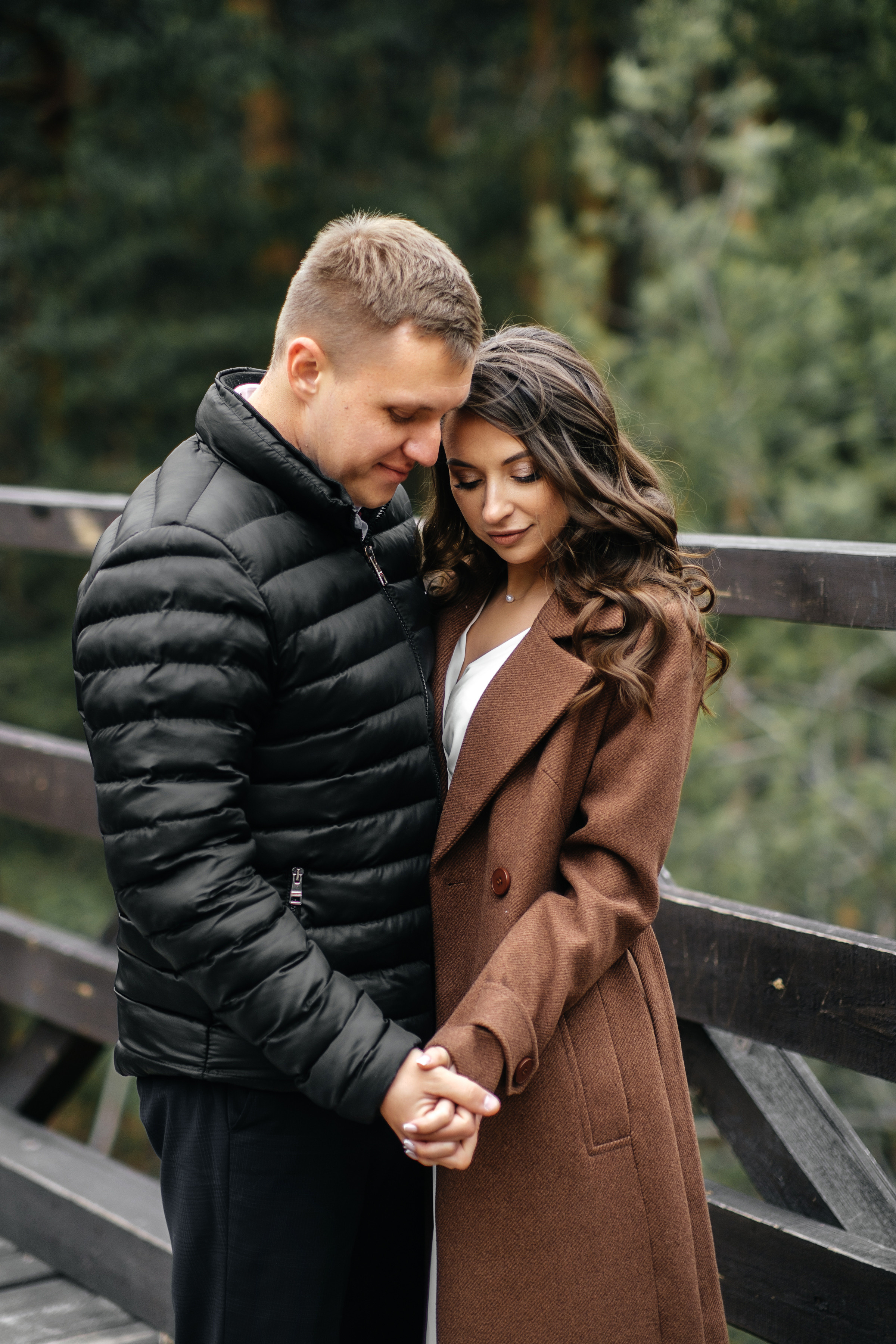 Осень. Свадебный и семейный фотограф Барнаул Рубцовск Бийск Алтайский край