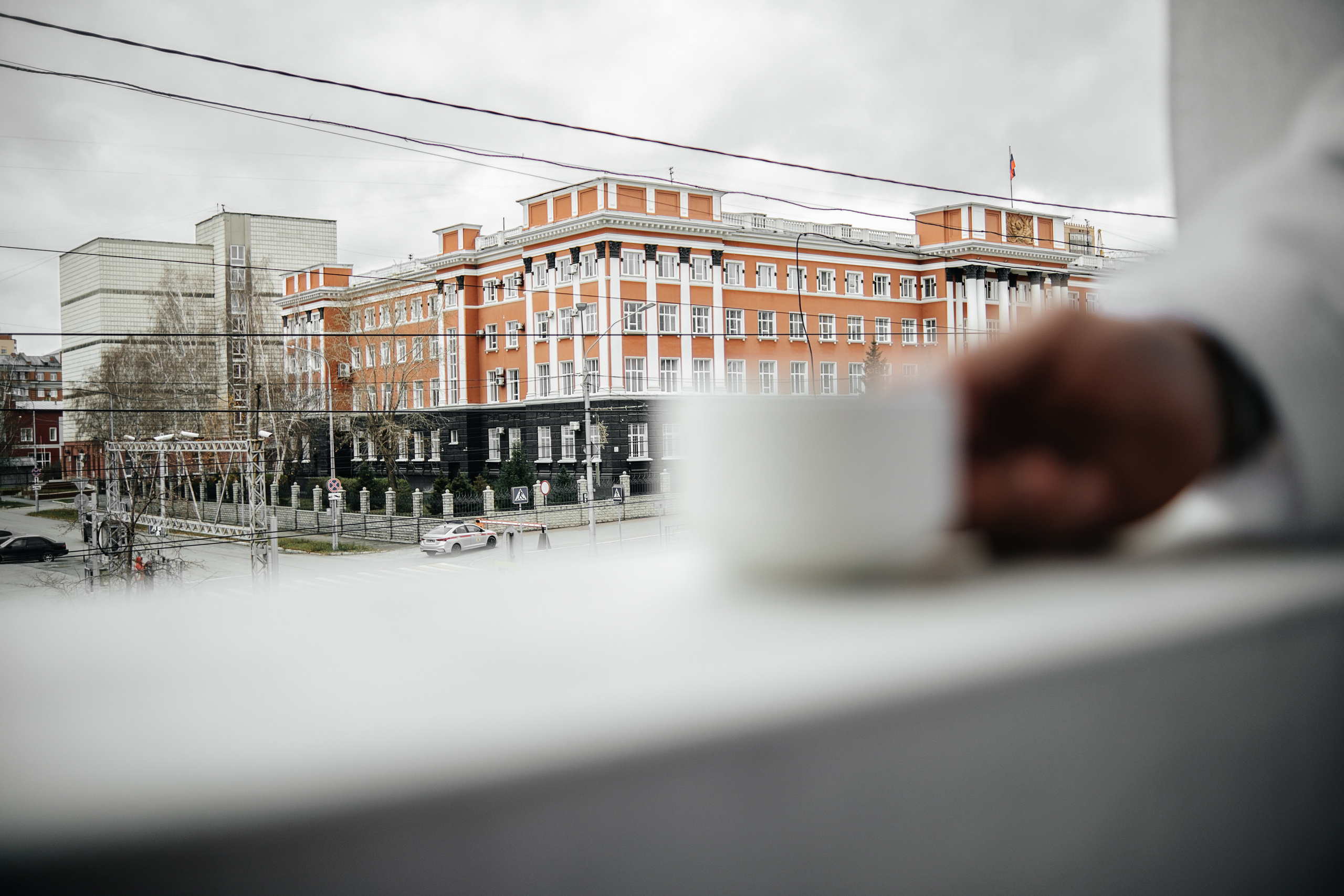 Осень. Свадебный и семейный фотограф Барнаул Рубцовск Бийск Алтайский край