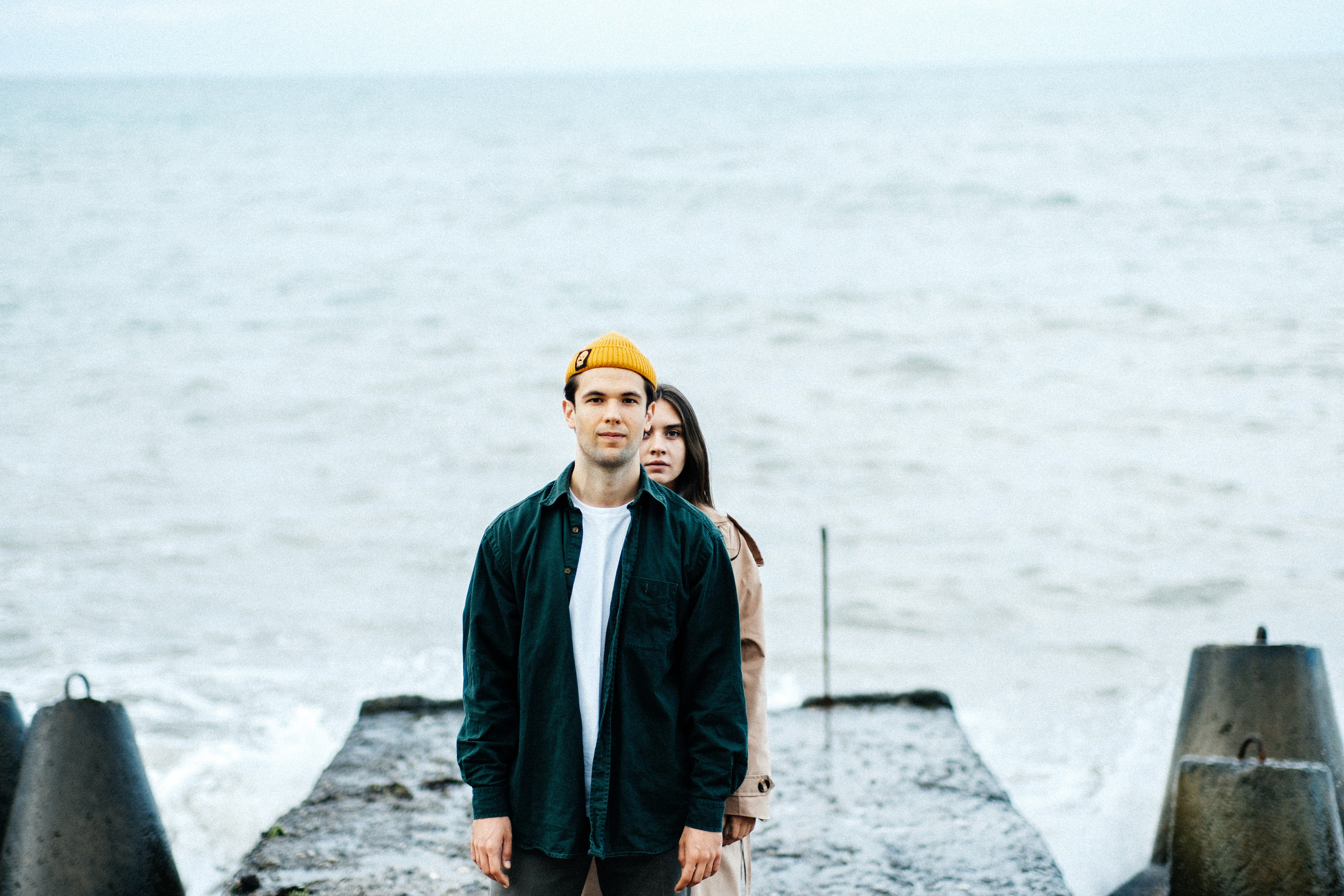 Море. Свадебный и семейный фотограф Барнаул Рубцовск Бийск Алтайский край