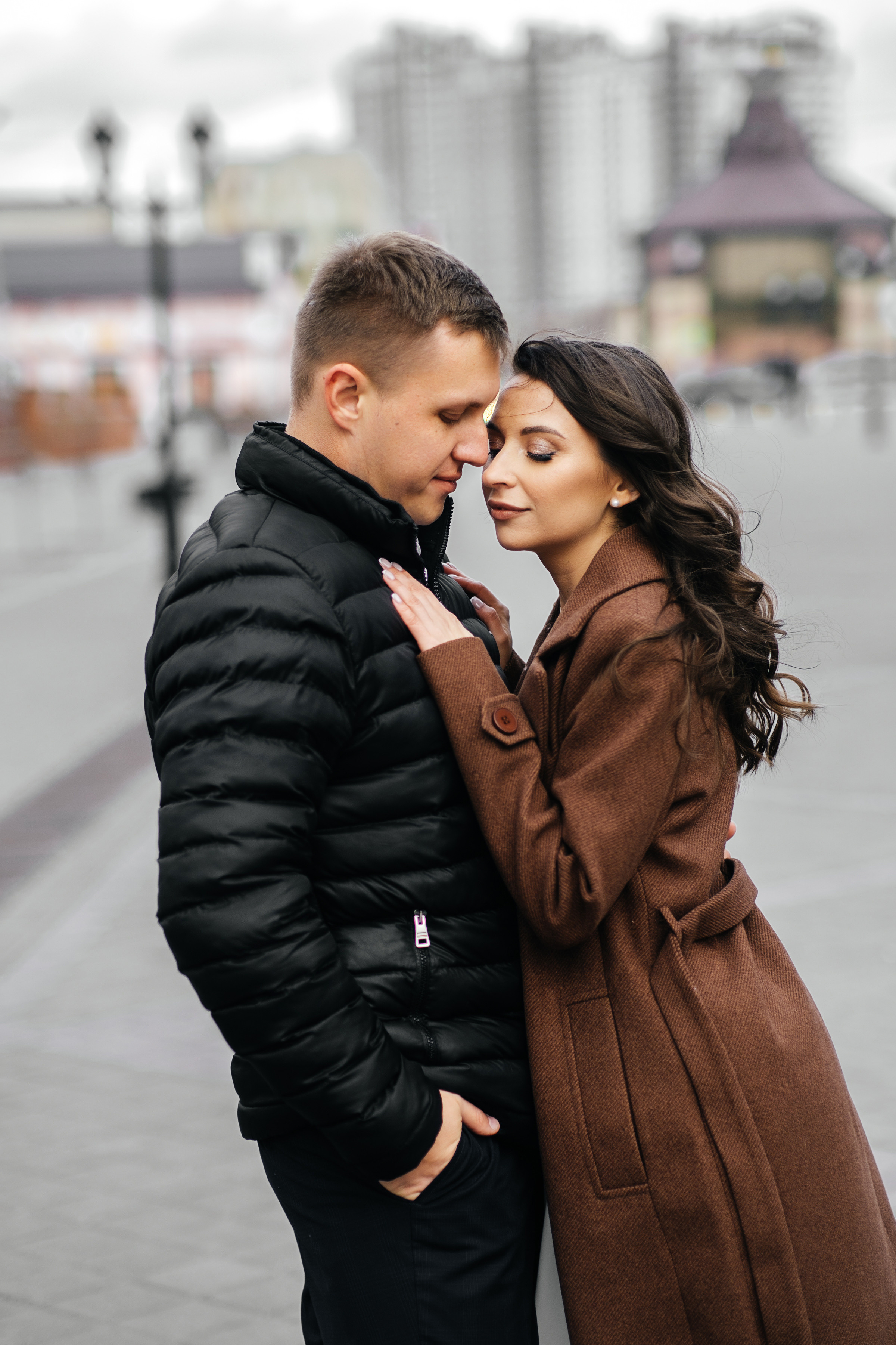 Осень. Свадебный и семейный фотограф Барнаул Рубцовск Бийск Алтайский край