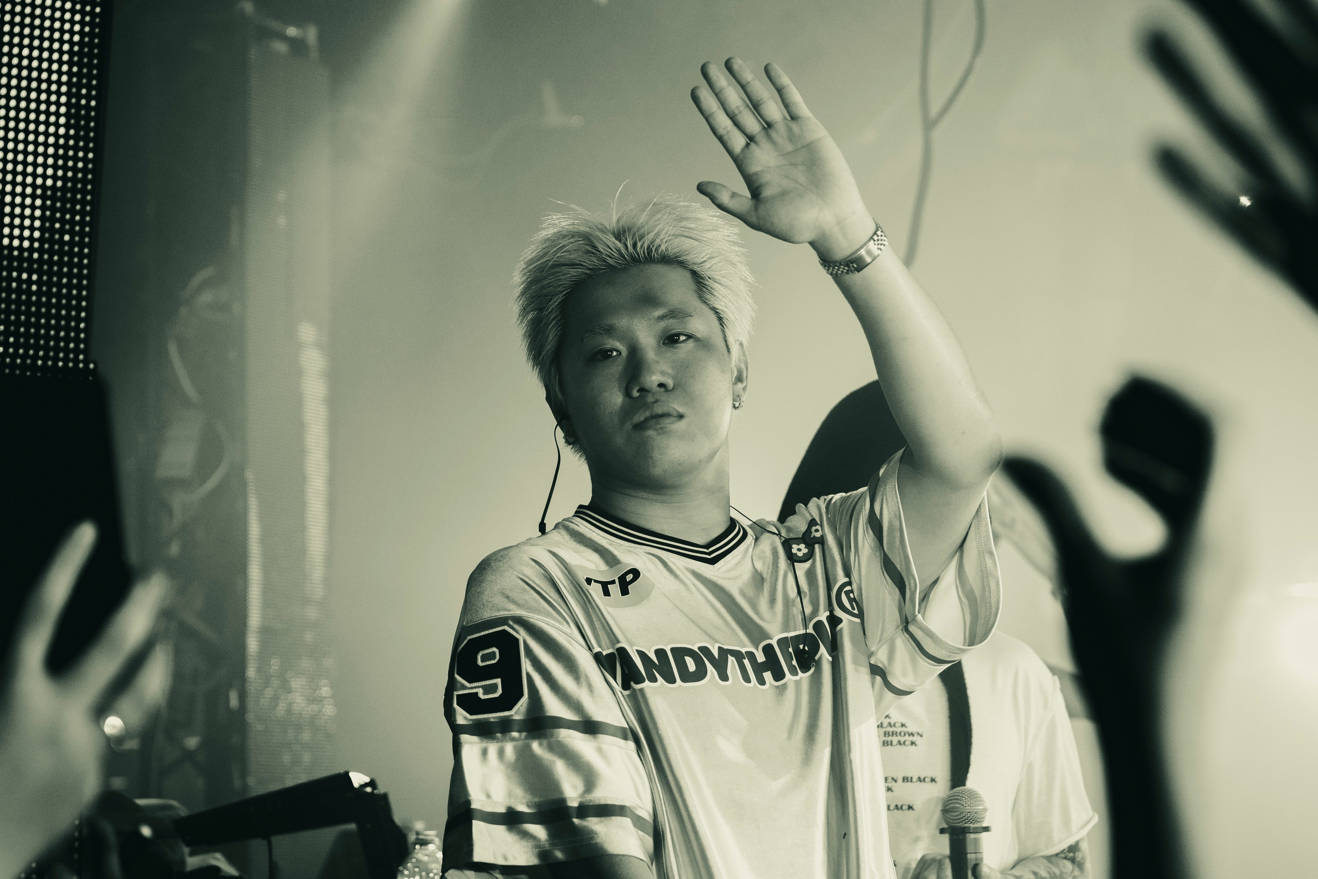 KID MILLI & OKASHII. Фотограф Honi