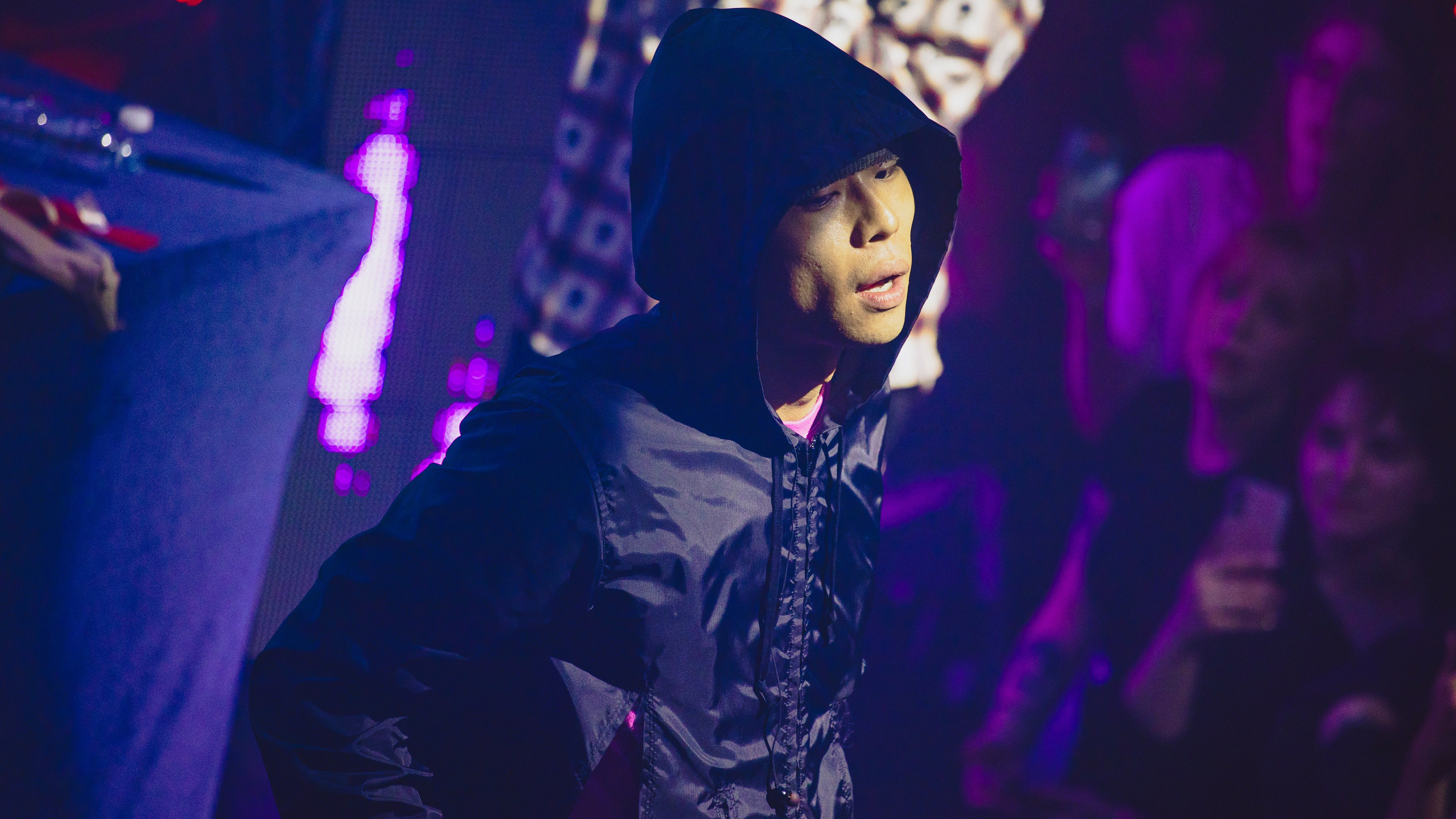 KID MILLI & OKASHII. Фотограф Honi