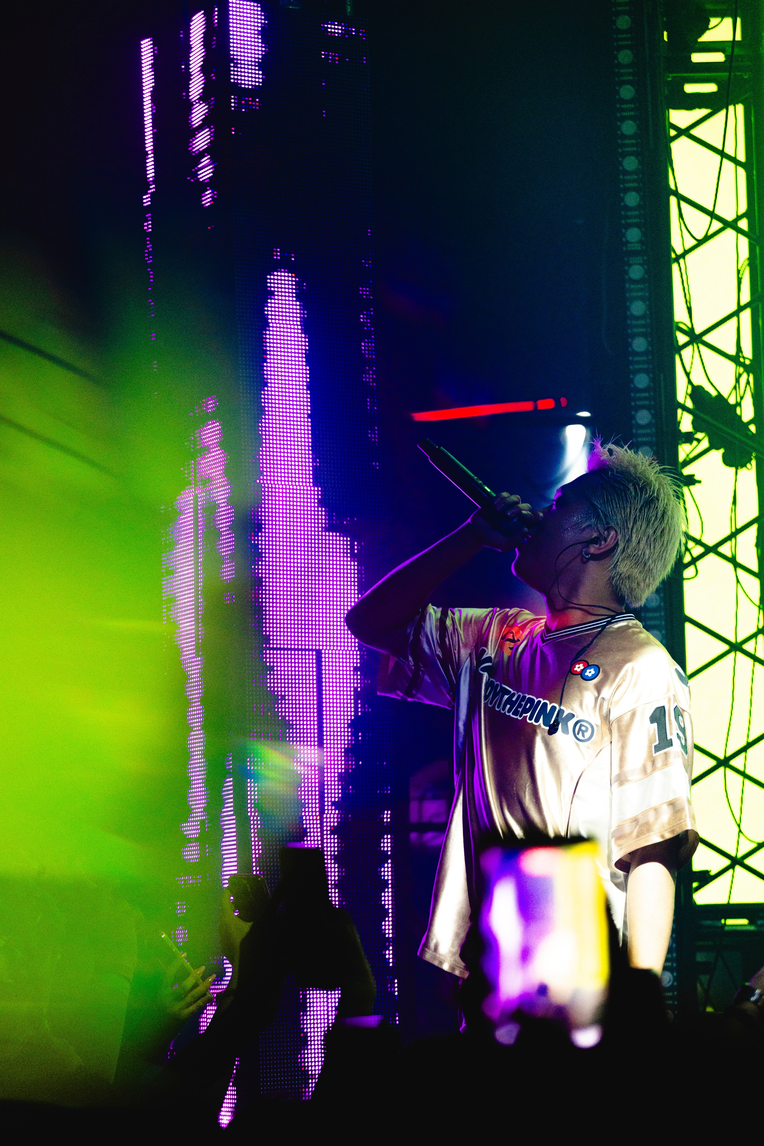 KID MILLI & OKASHII. Фотограф Honi