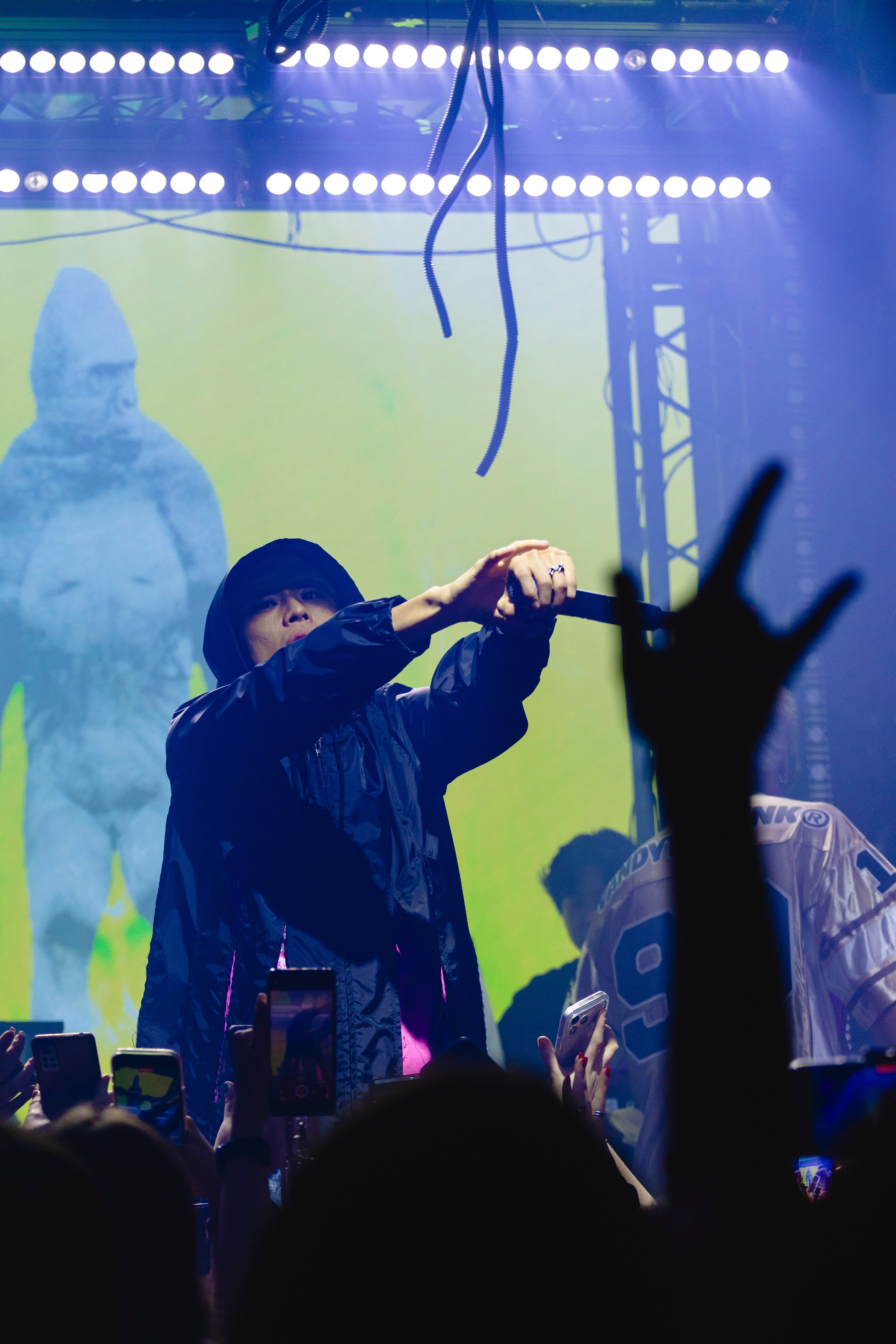 KID MILLI & OKASHII. Фотограф Honi