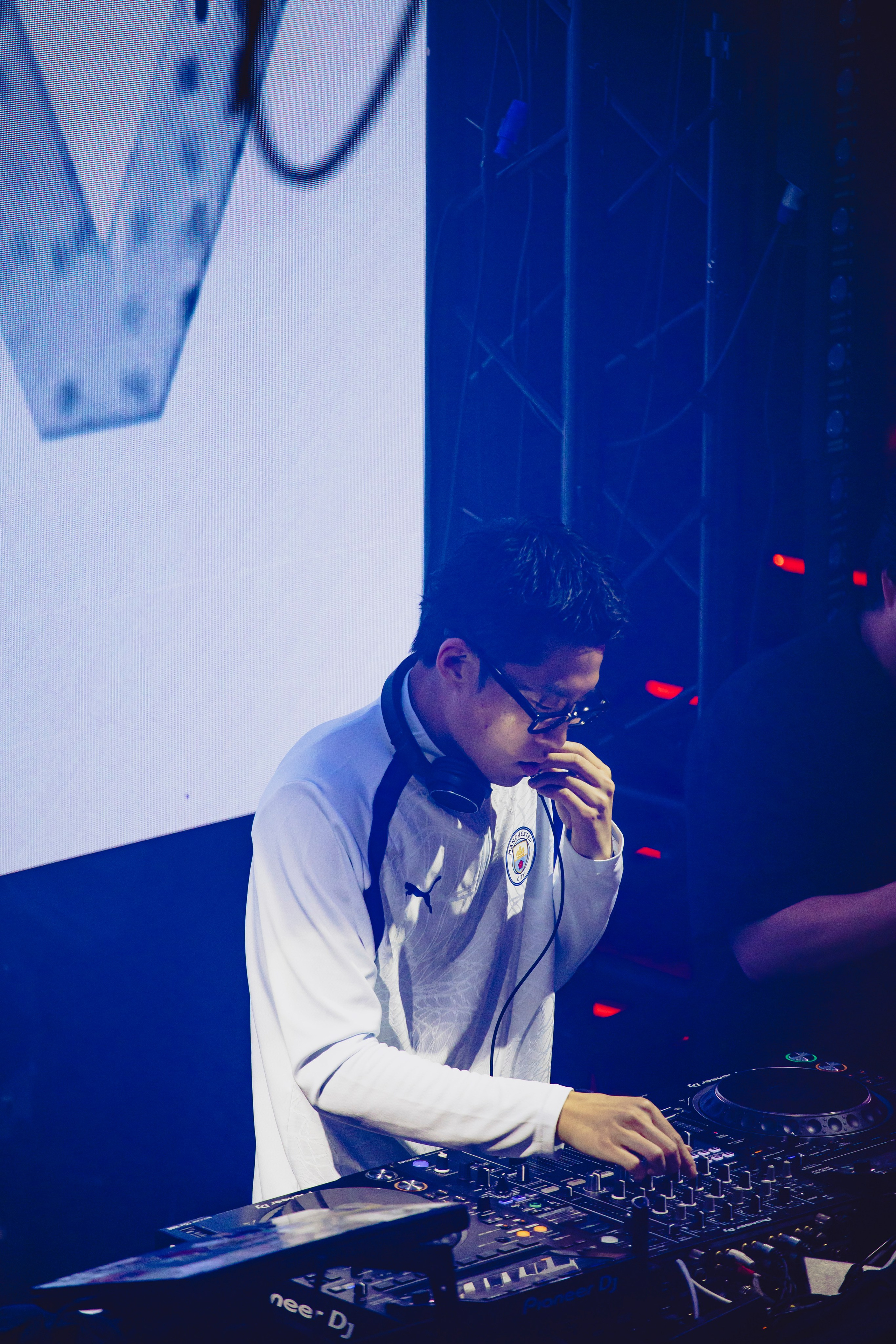KID MILLI & OKASHII. Фотограф Honi