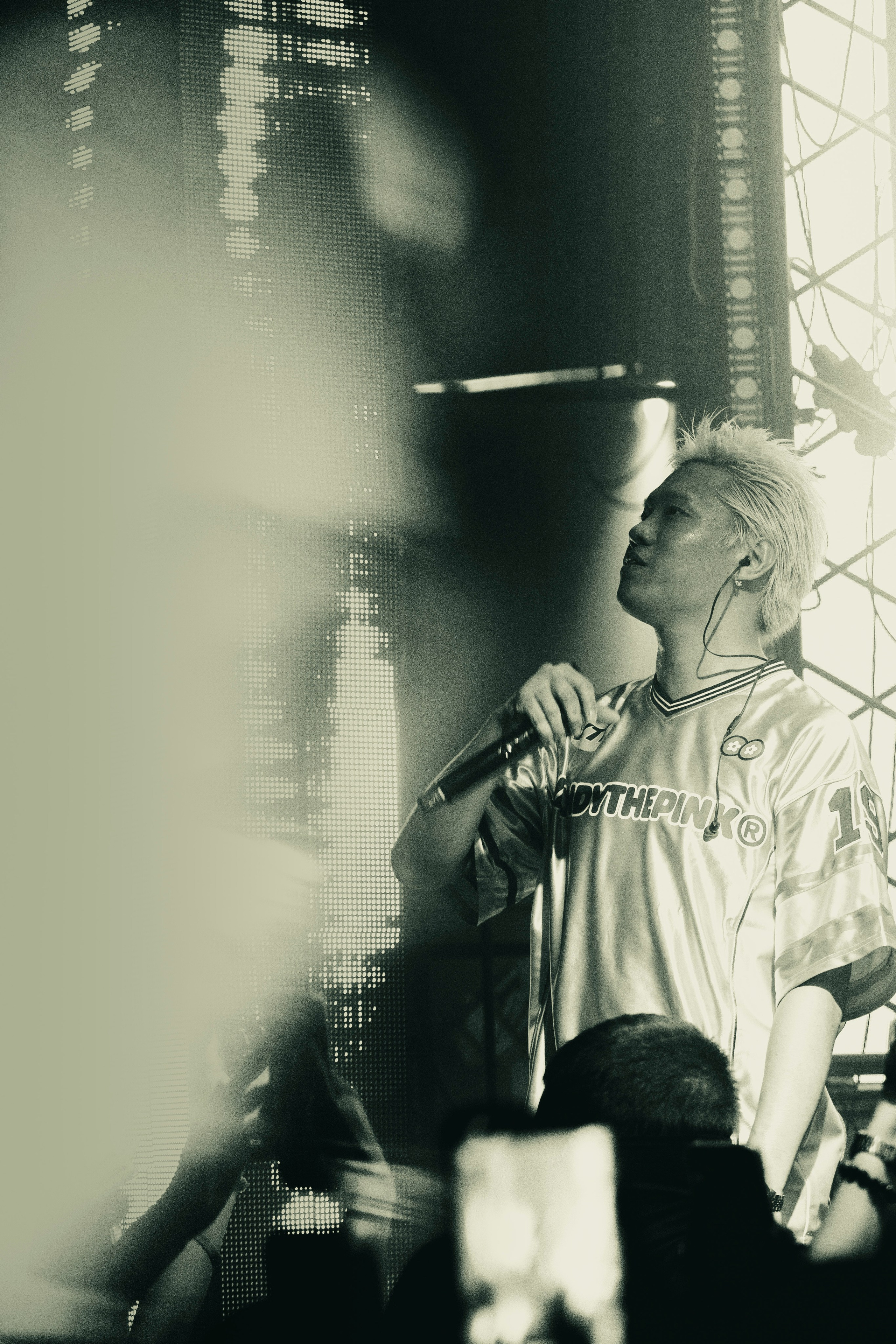 KID MILLI & OKASHII. Фотограф Honi