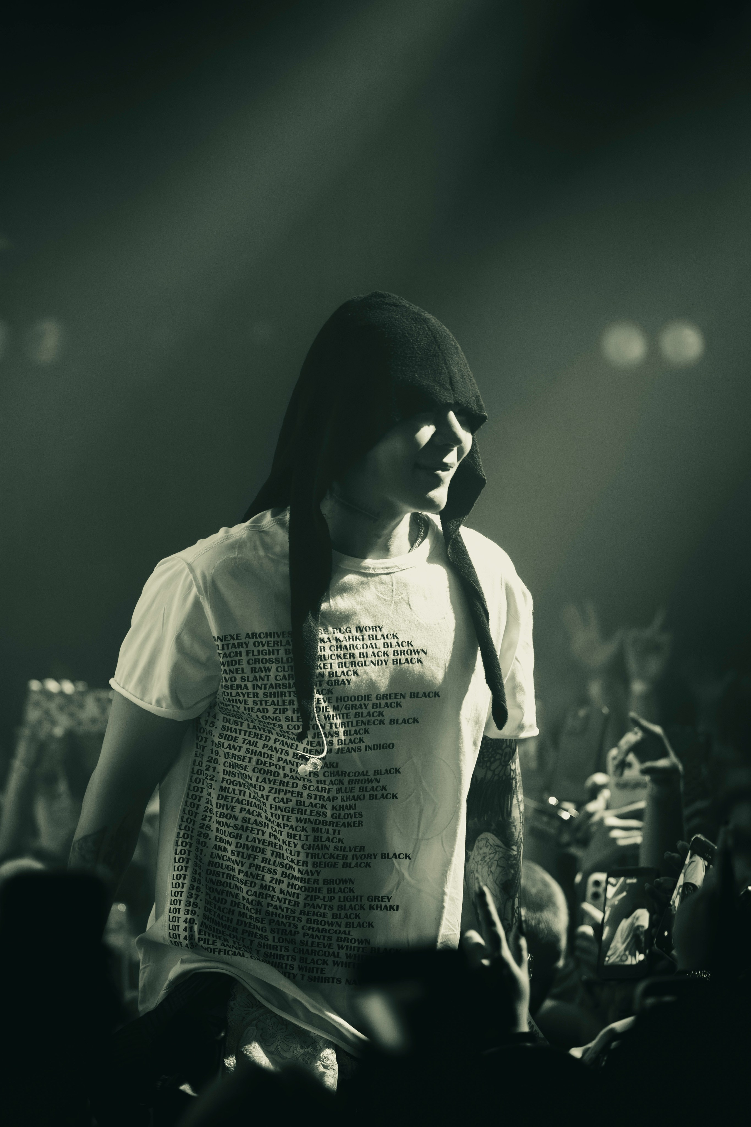 KID MILLI & OKASHII. Фотограф Honi