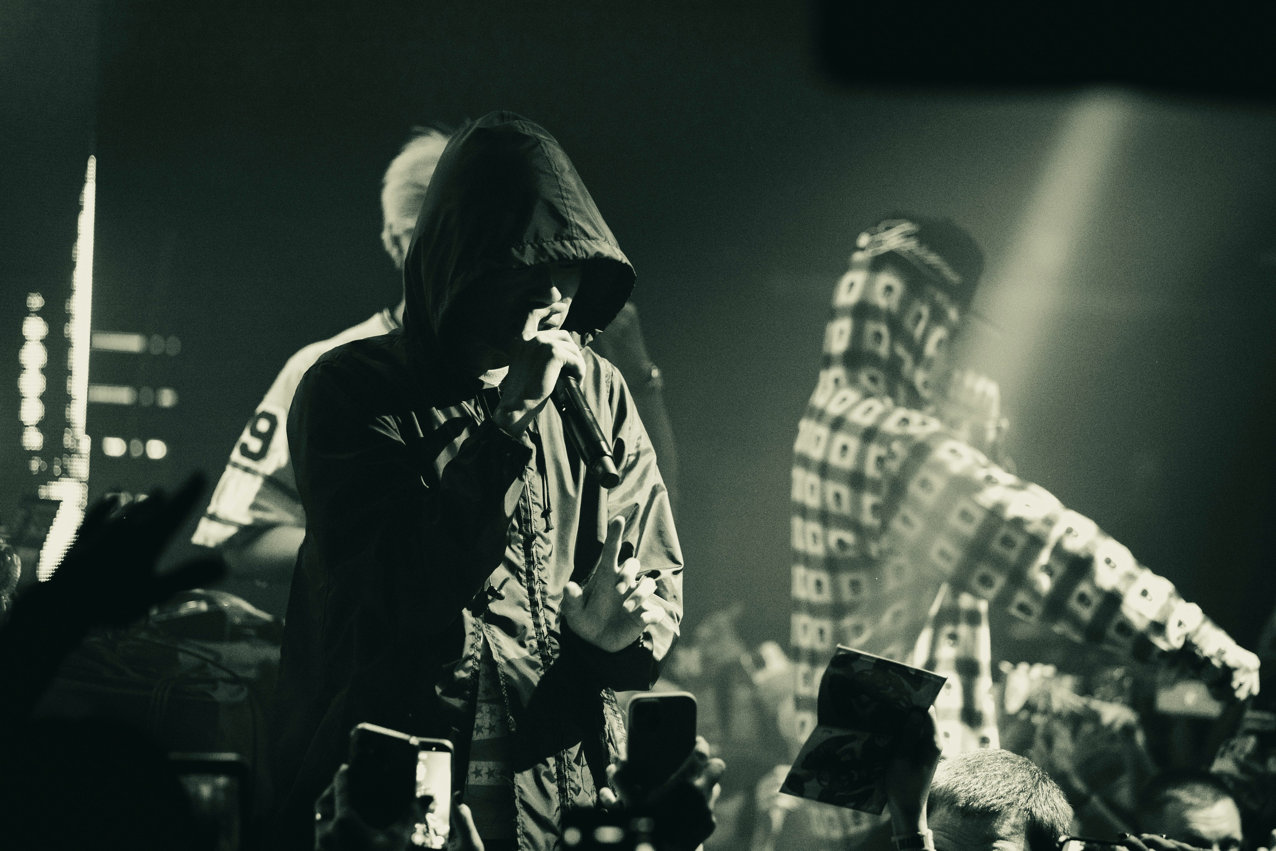 KID MILLI & OKASHII. Фотограф Honi