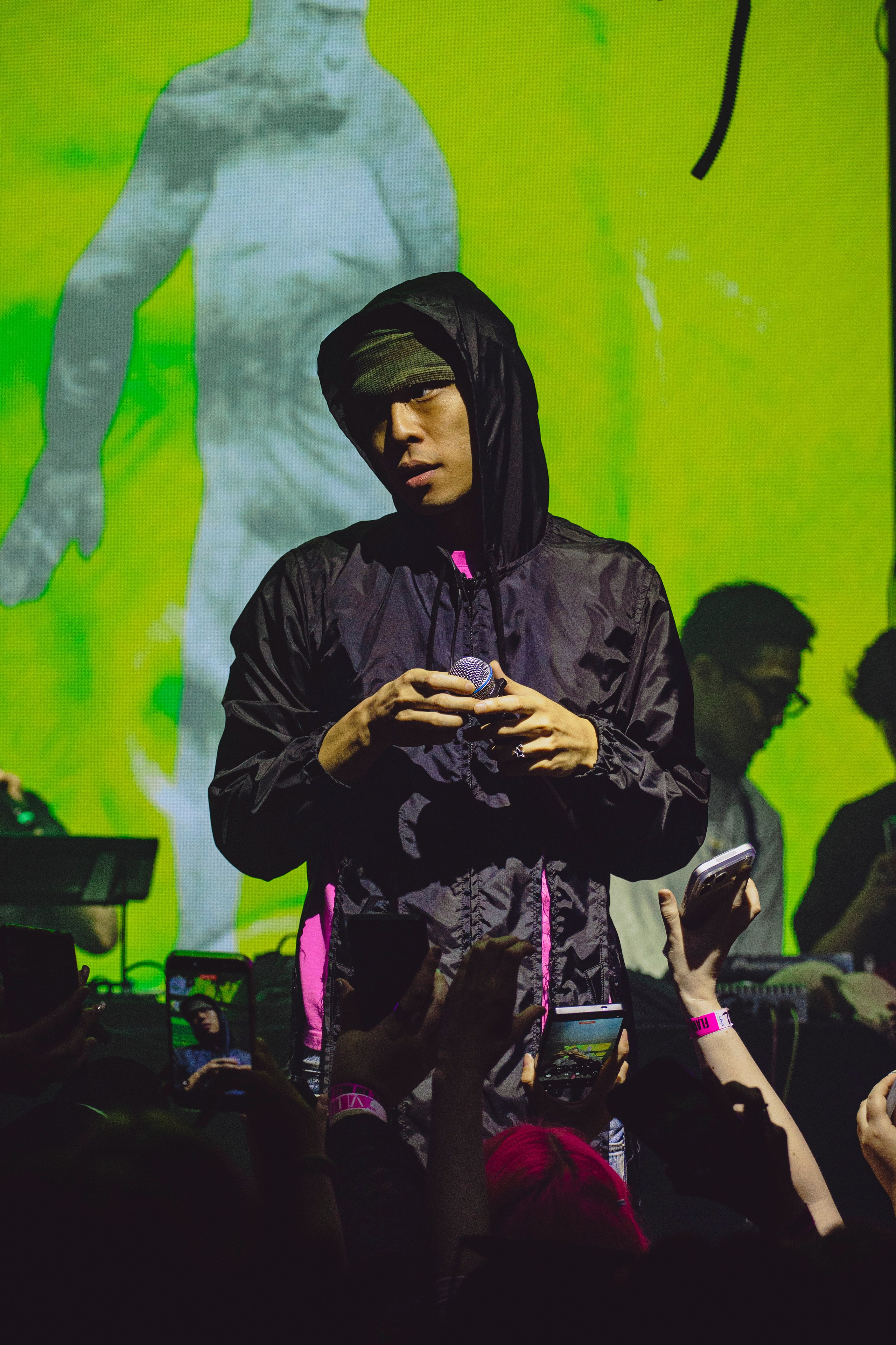KID MILLI & OKASHII. Фотограф Honi