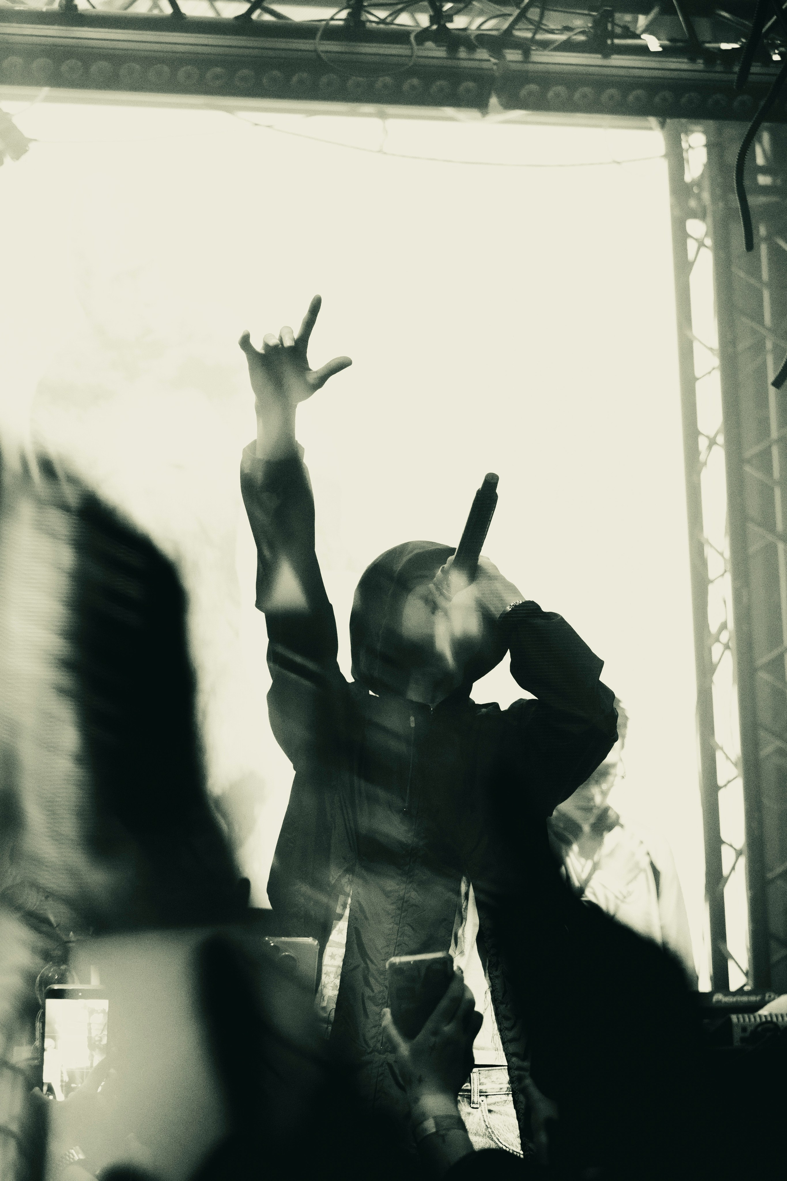 KID MILLI & OKASHII. Фотограф Honi