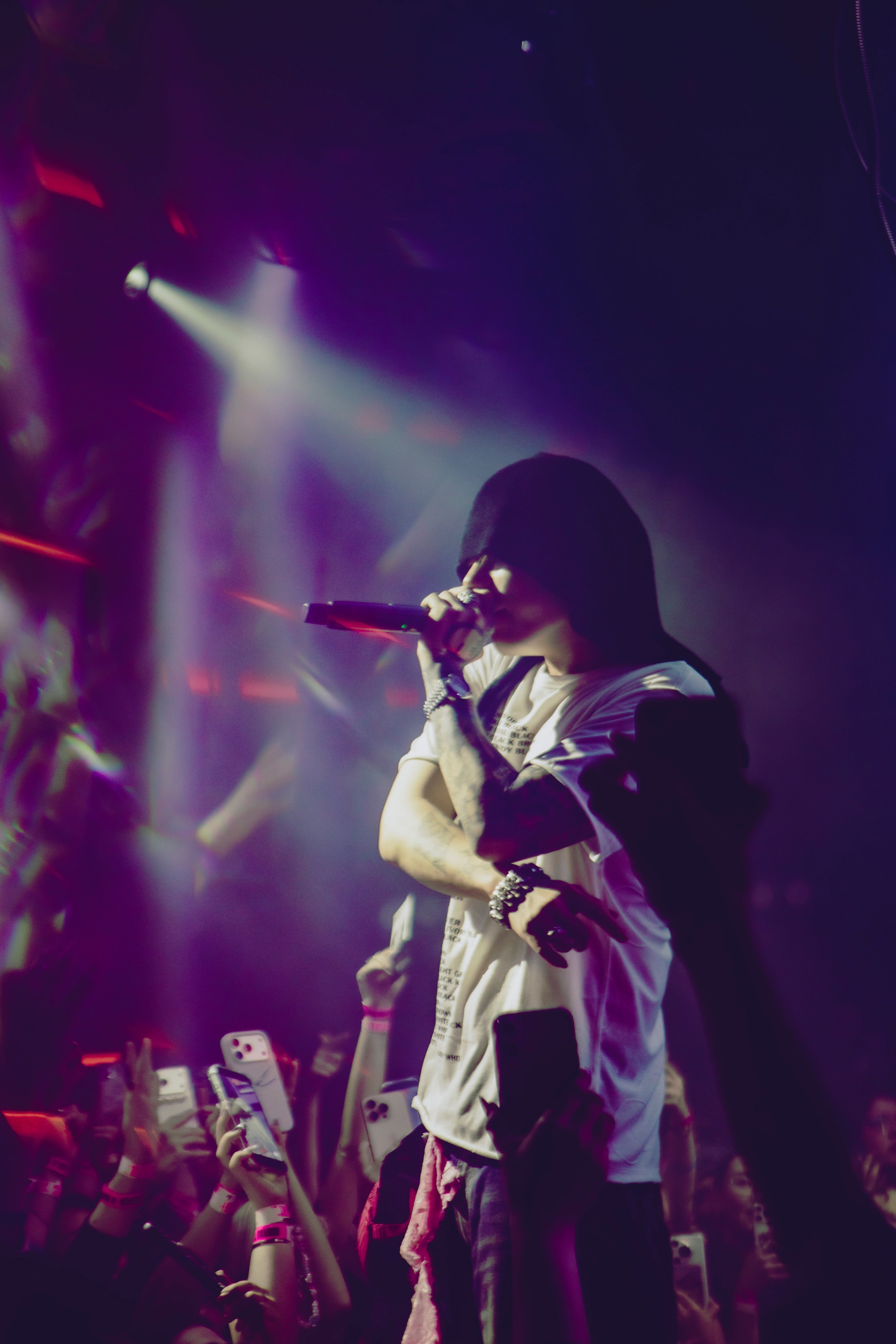 KID MILLI & OKASHII. Фотограф Honi