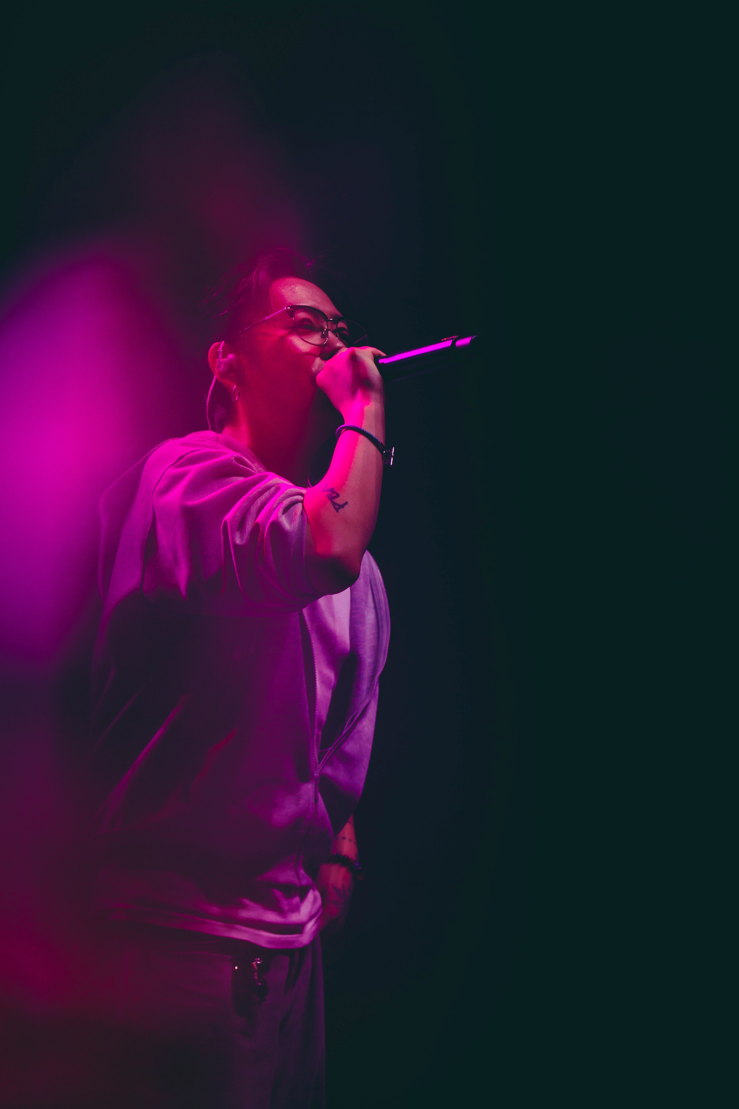 BLOO. Фотограф Honi