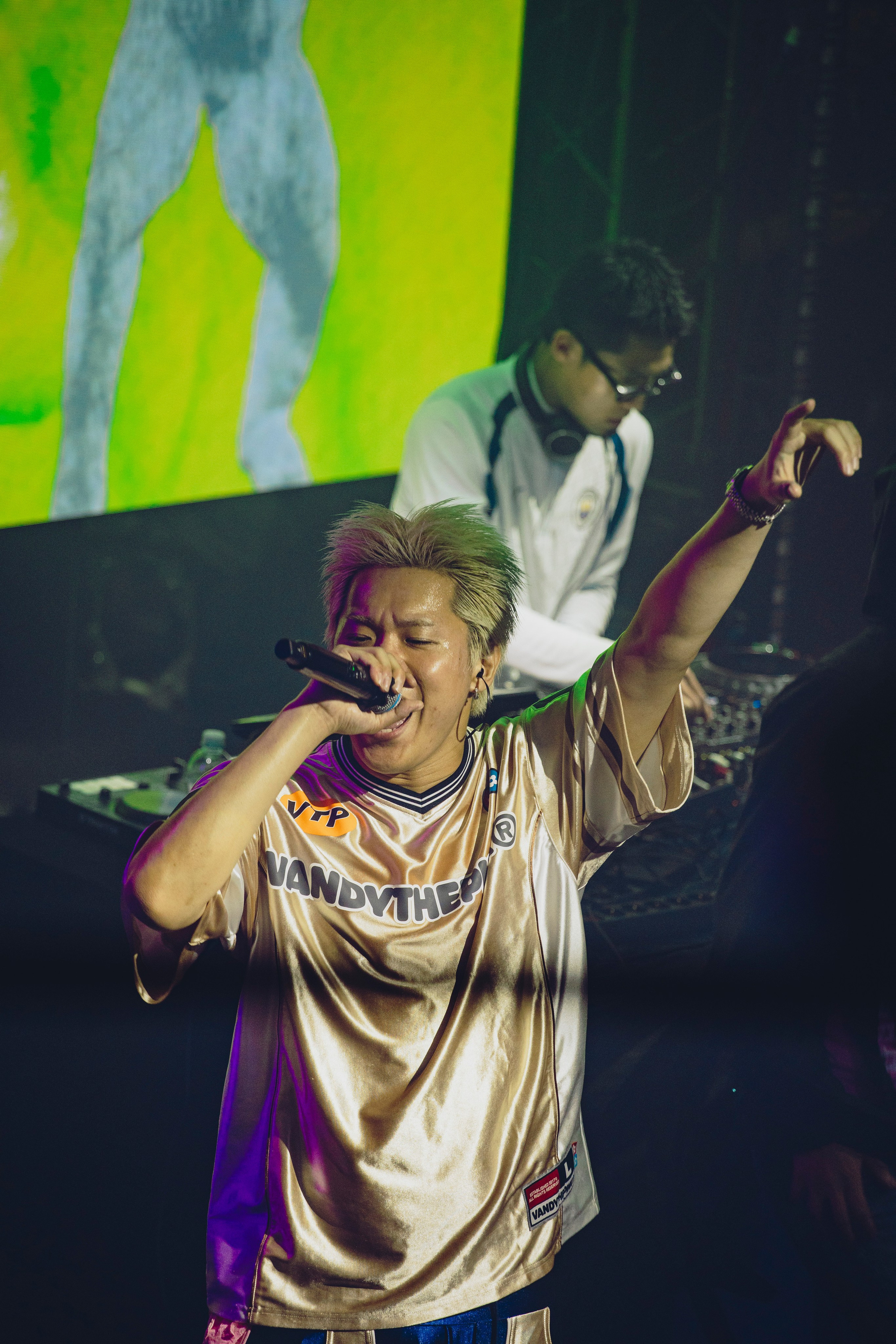 KID MILLI & OKASHII. Фотограф Honi