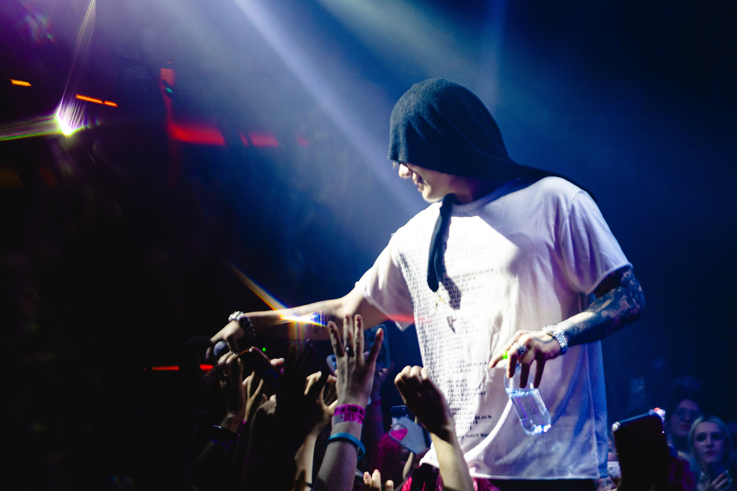KID MILLI & OKASHII. Фотограф Honi