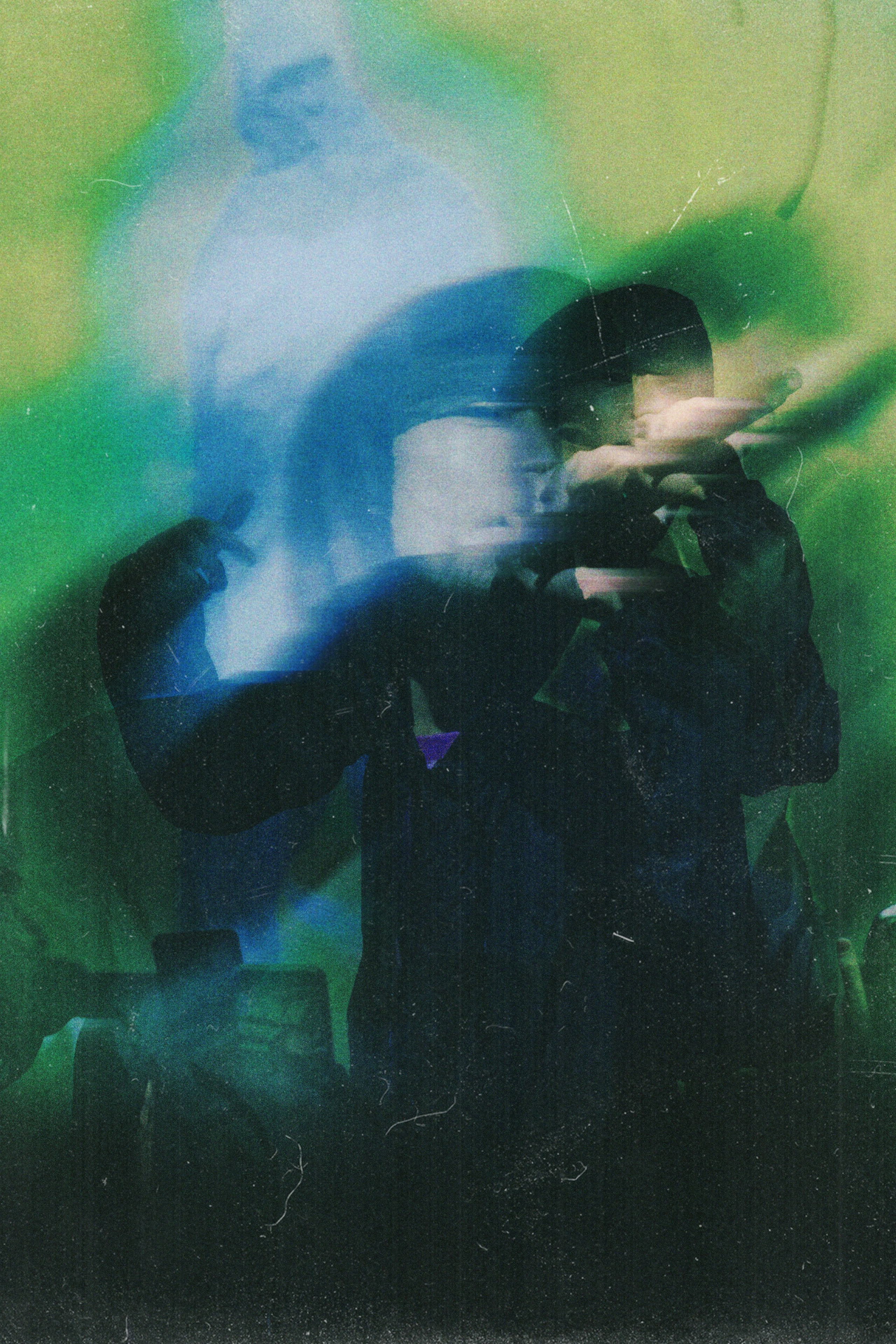 KID MILLI & OKASHII. Фотограф Honi