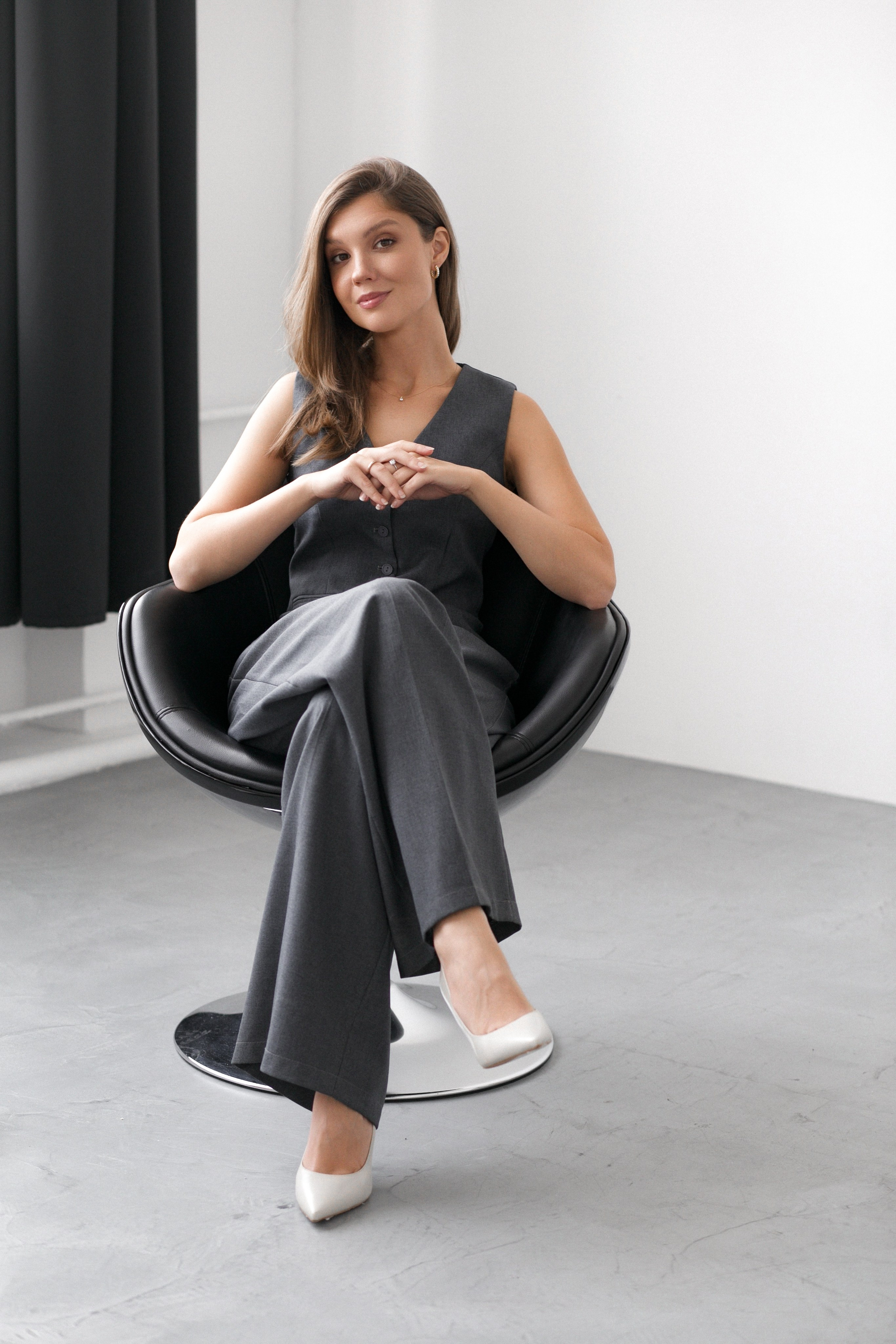 Натали. Фотограф Шевчик Виктория