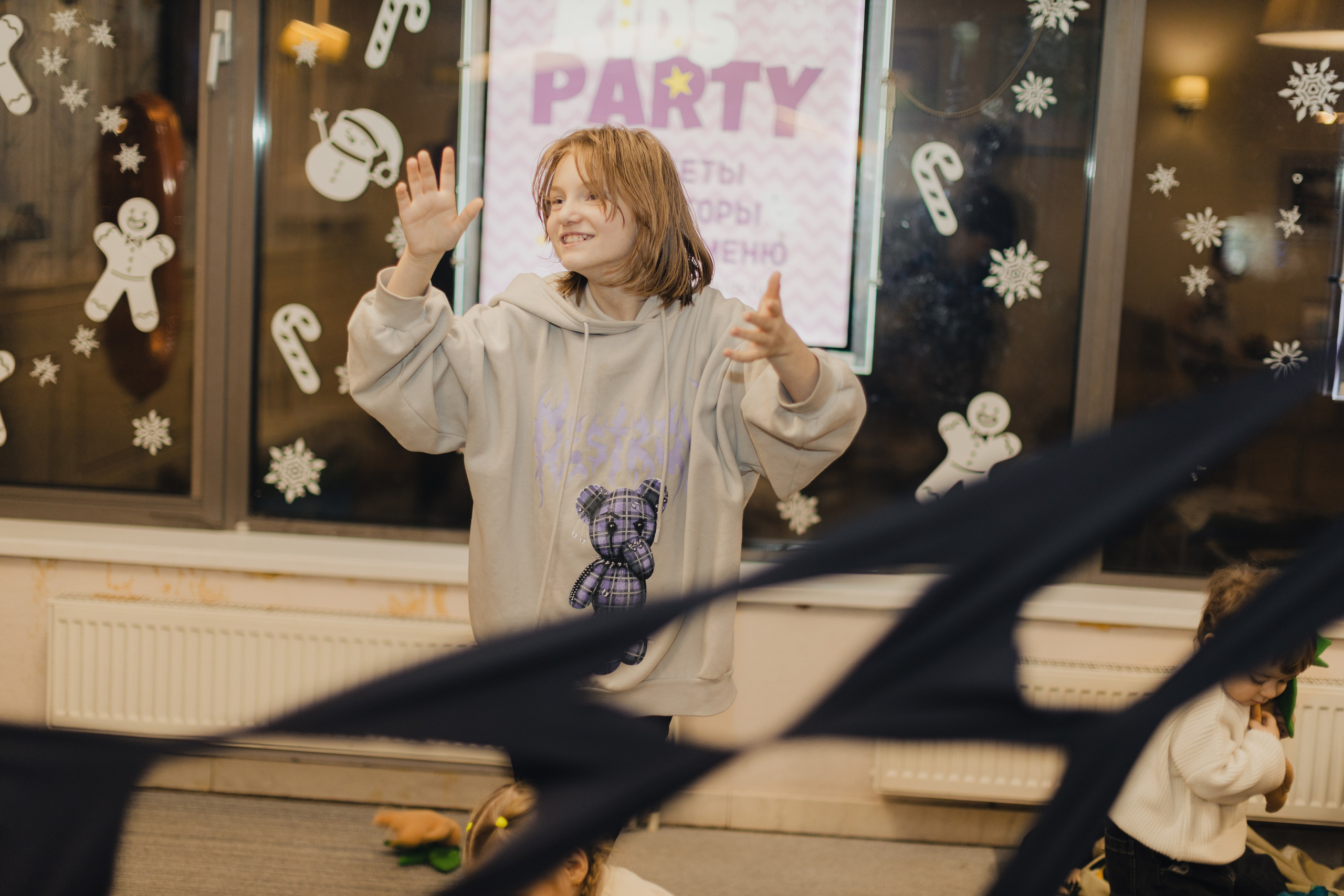 Мише 11 лет. Свадебный и семейный фотограф Савельева Дарья