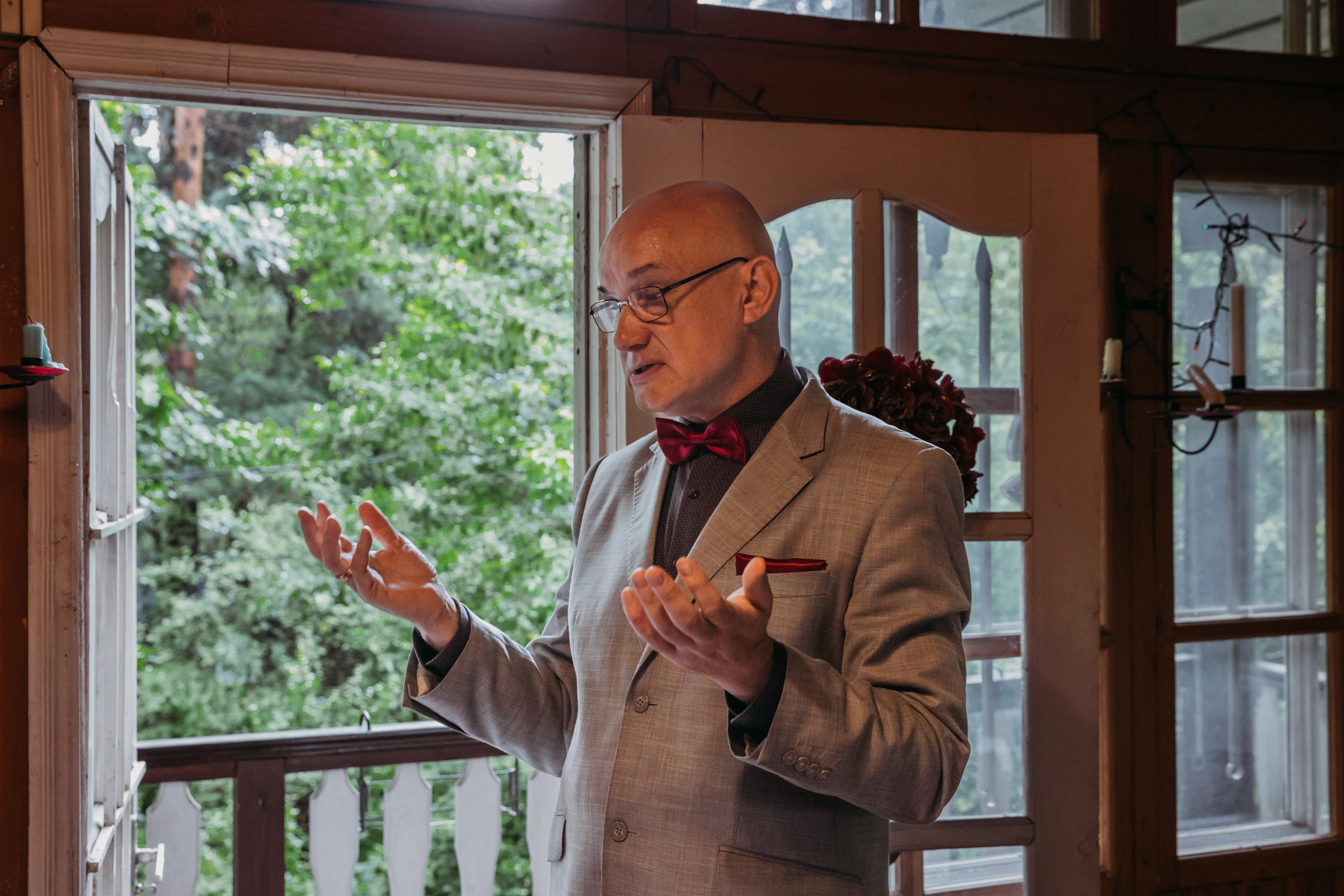 Родные люди «На дачу к Дмитрию Абрикосову». Леся Гаранина. Семейный фотограф/видеограф Москва и область