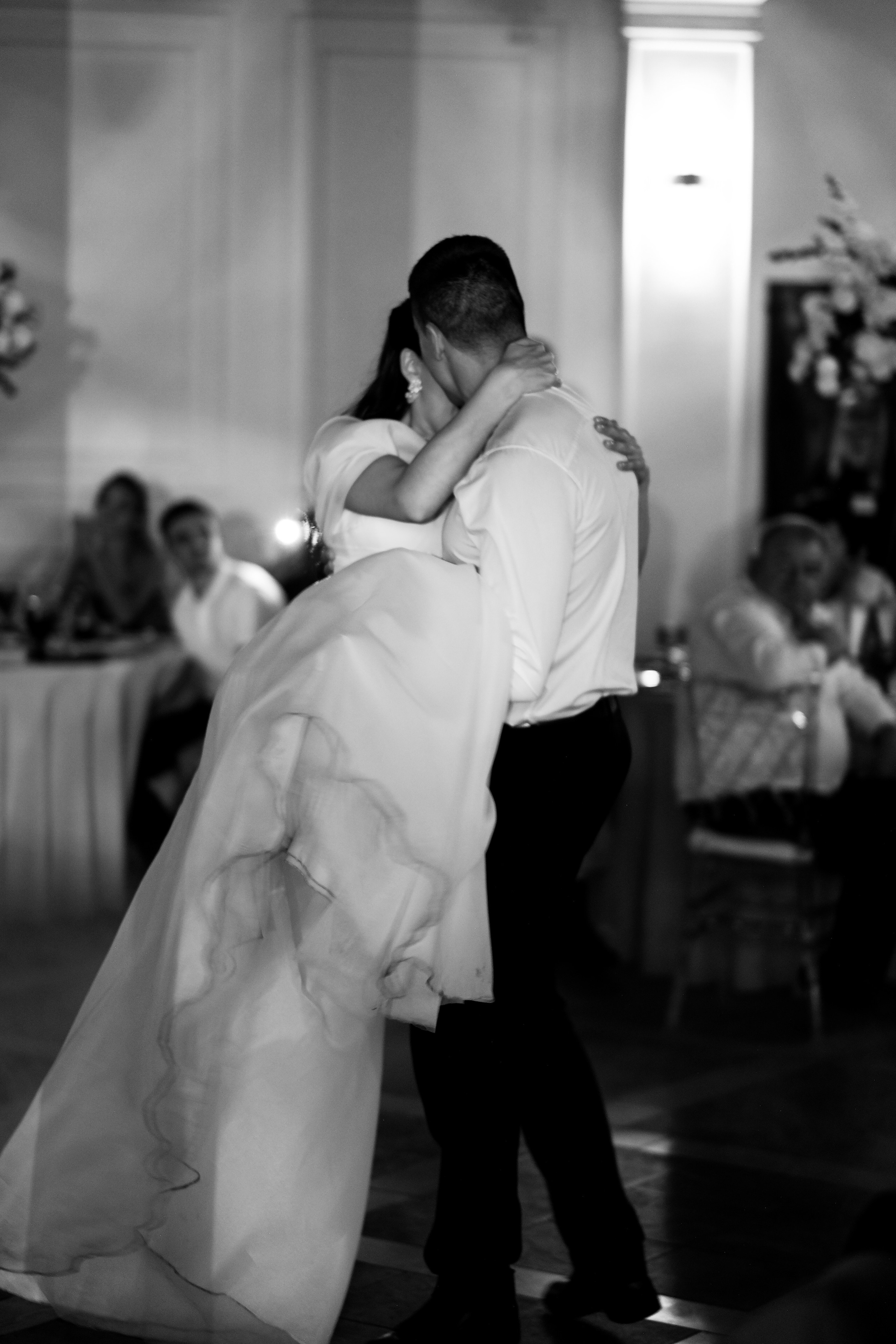 Максим и Татьяна. Твой эксклюзивный фотограф Мария Дригова