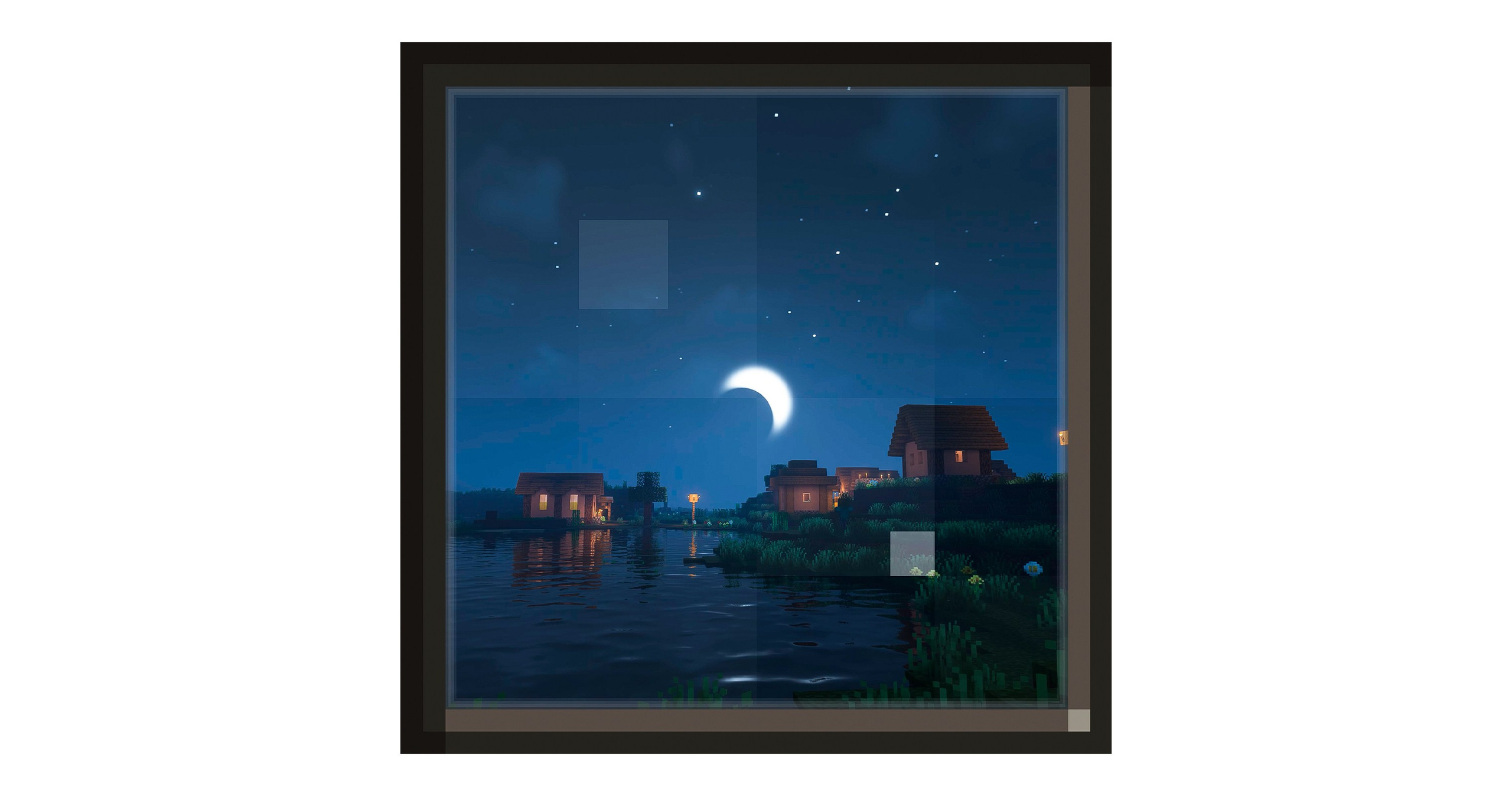 Virtual Photography. Photographer Darkhan Zhagiparov