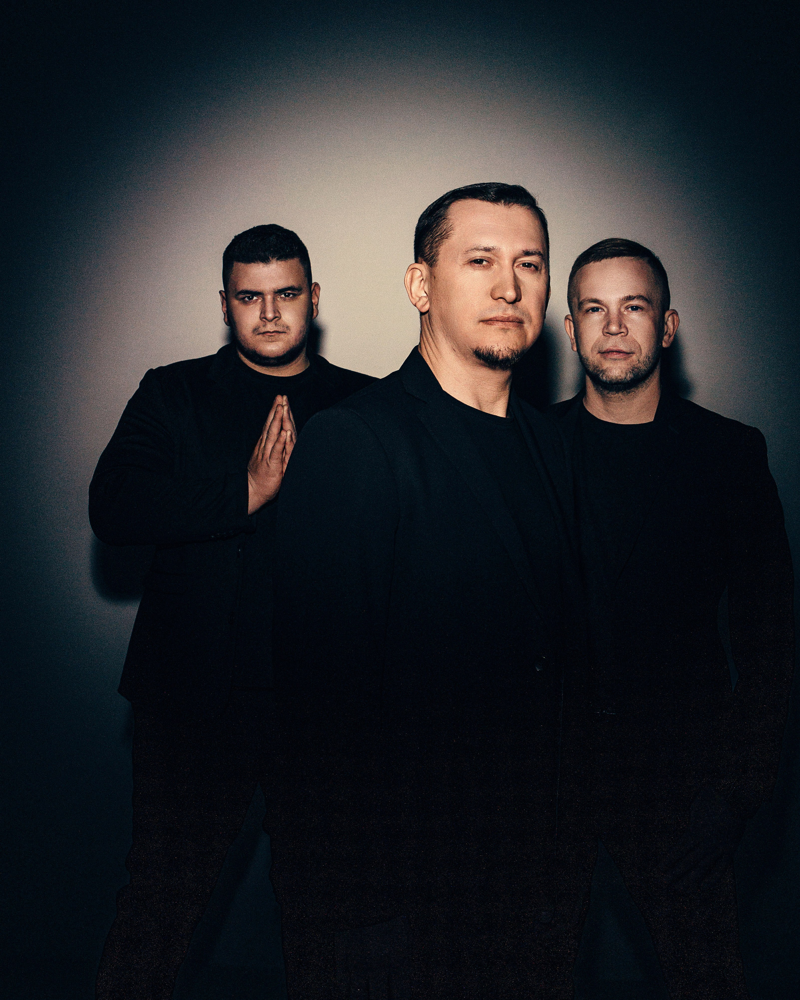 Группа «SmakBand». Фотограф Алтай — Айсур Баксаргин