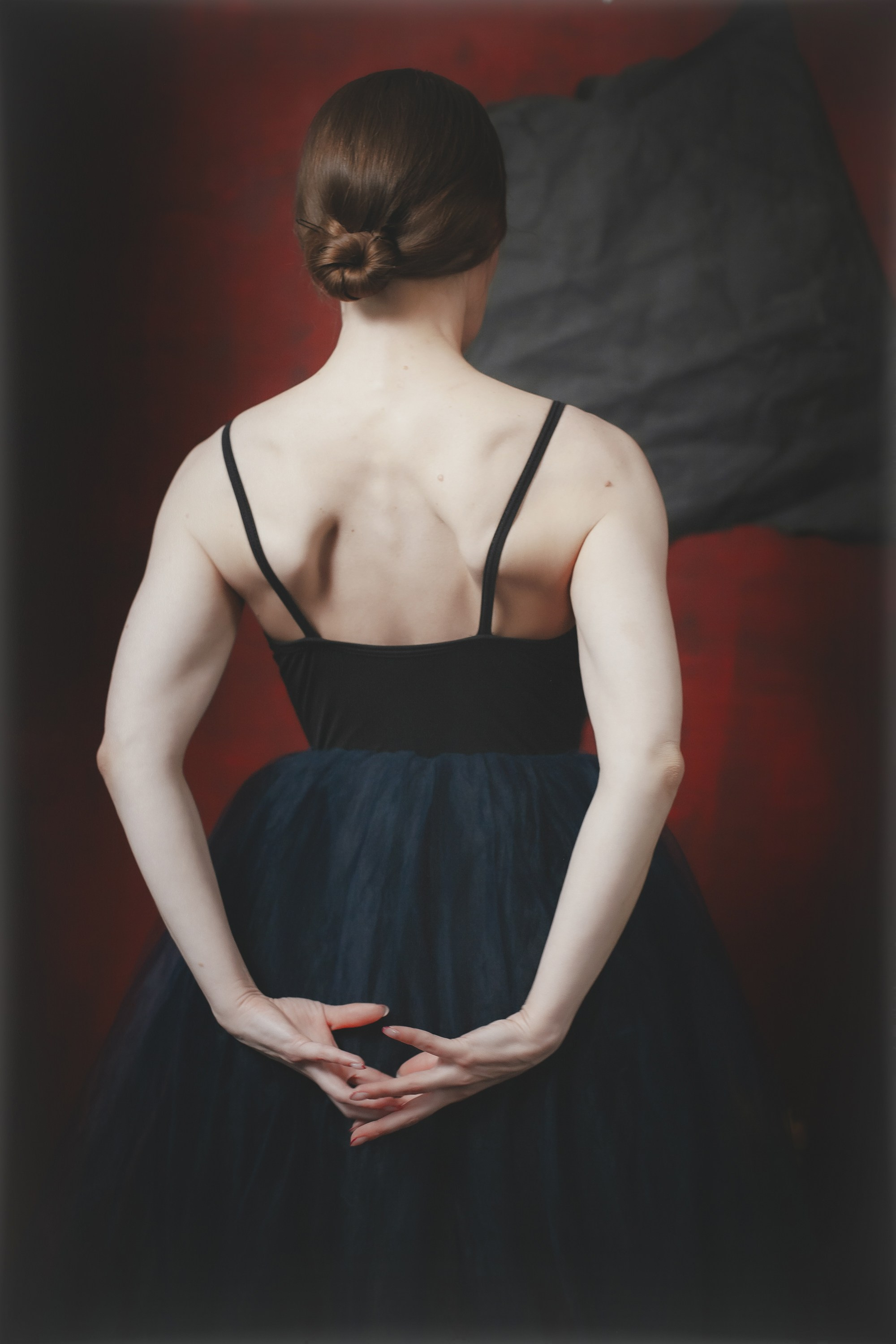 Картина. Домашняя студия. RawCat. Портретная фотография Екатеринбург