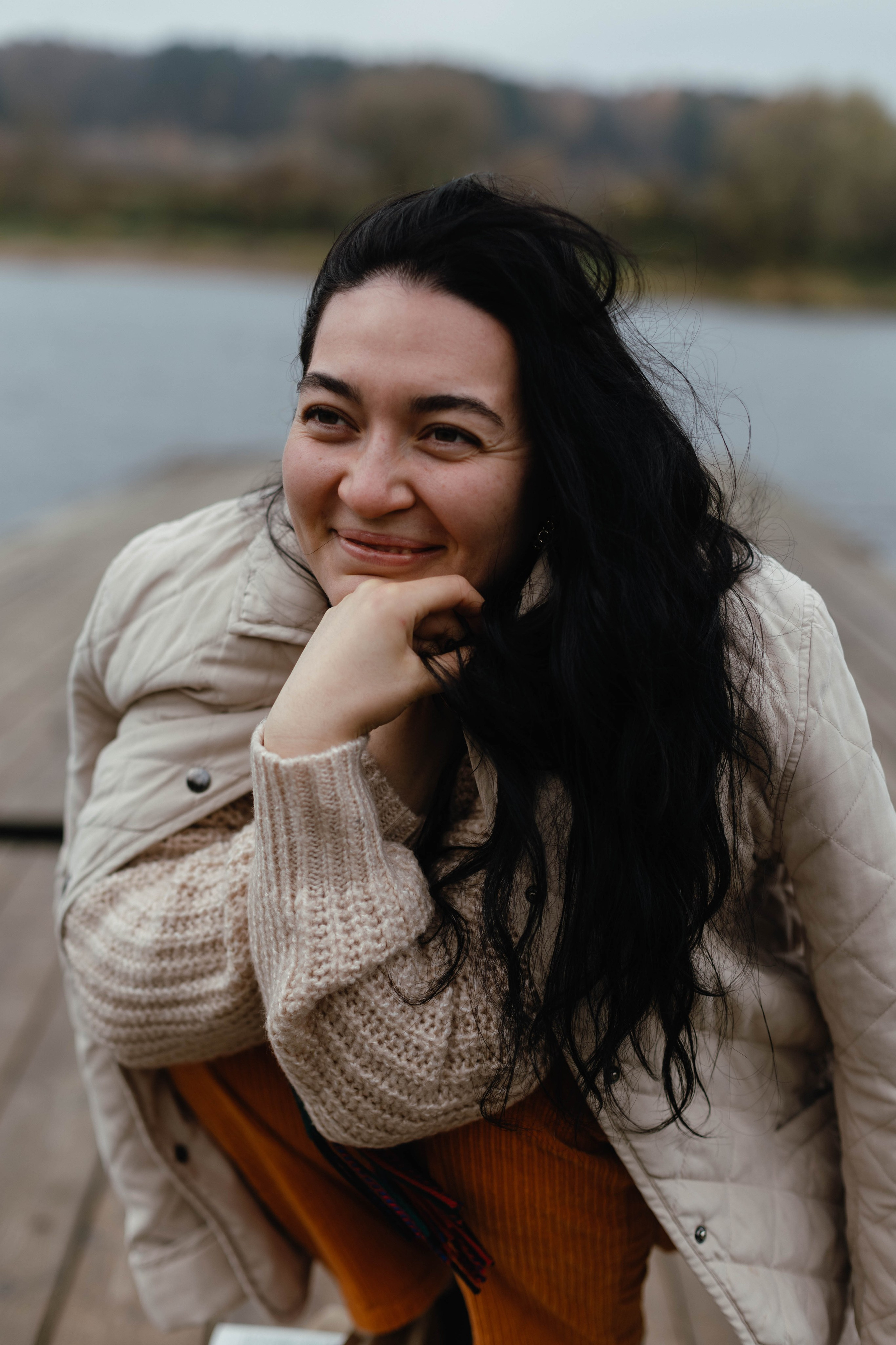 Дима и Магда. Ваш фотограф Любовь Чистякова