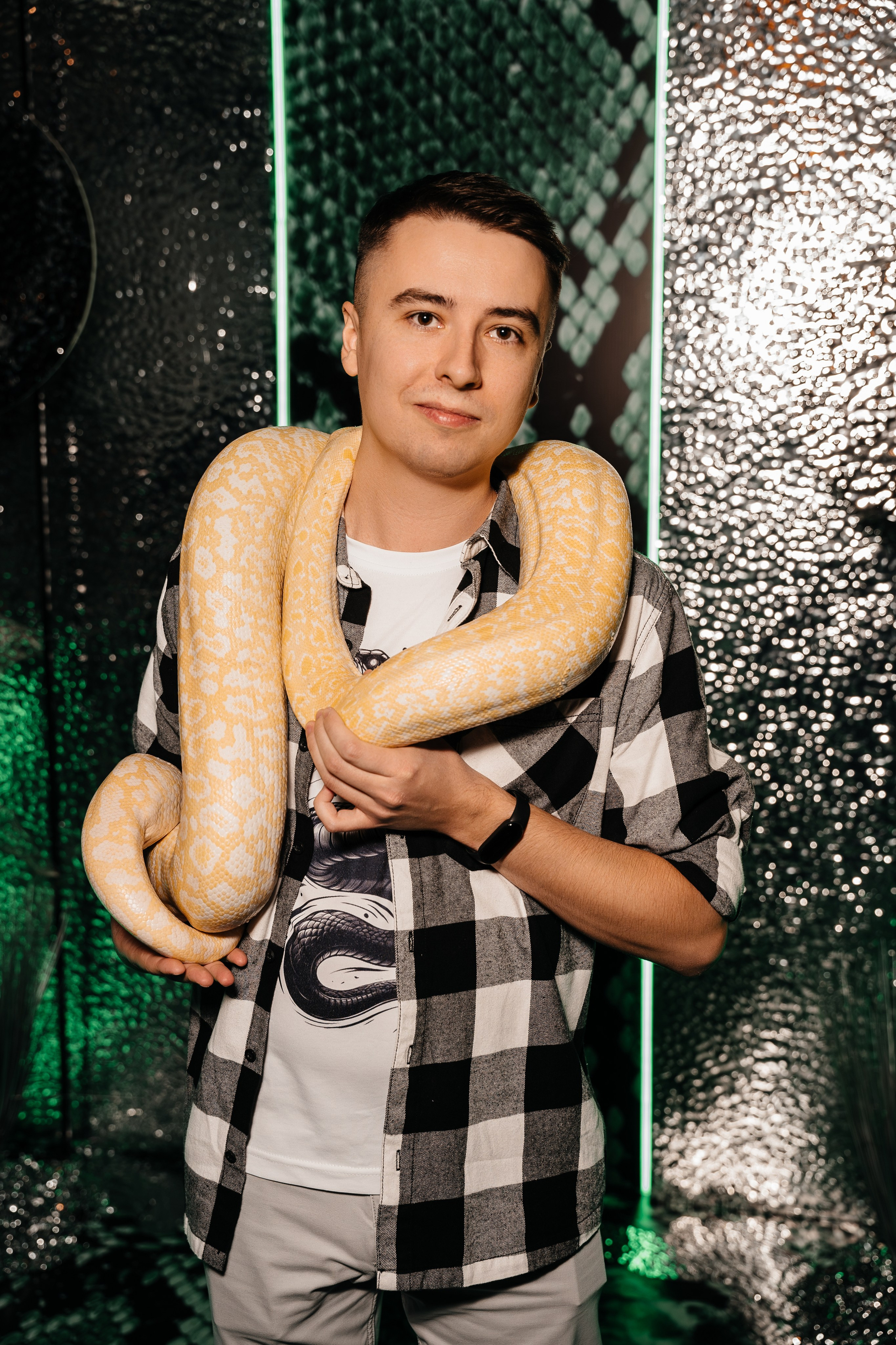 Корпоратив «СОВКОМБАНК». Свадебный фотограф Барнаул Алексей Павлов