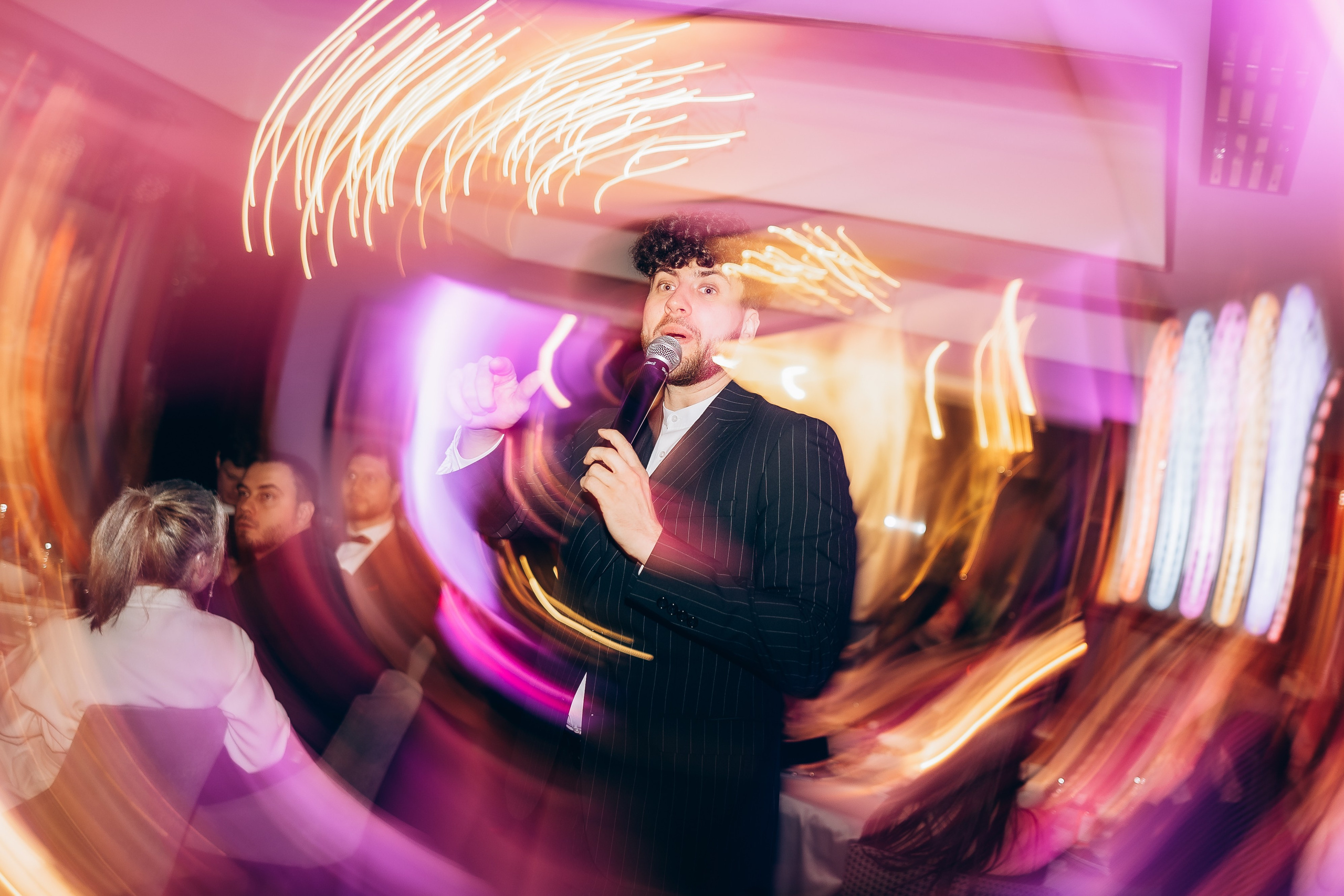 Репортаж (на примере корпоратива). Фотограф ПИТЕР СПБ Надежда Баранова