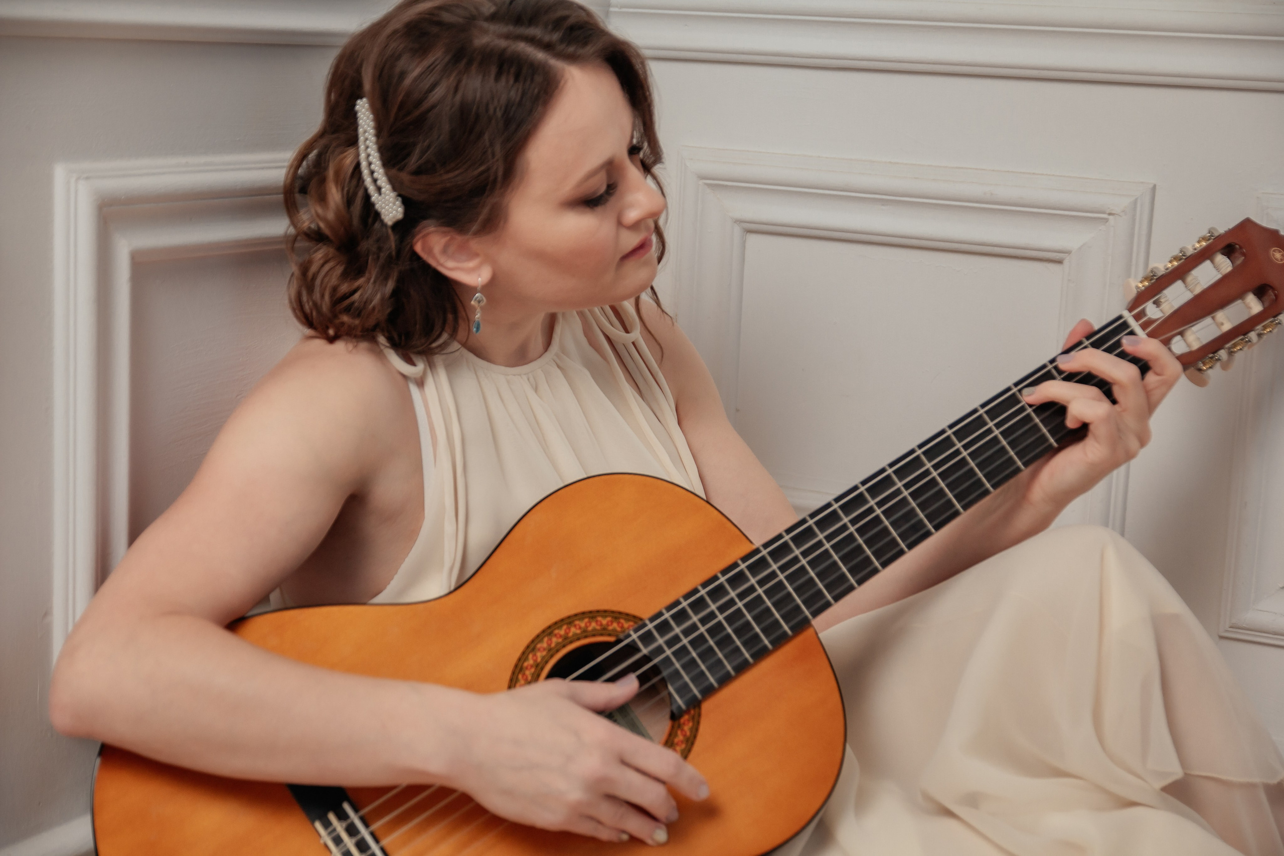 Юлия ✨. Женский портрет и немного больше в Санкт-Петербурге