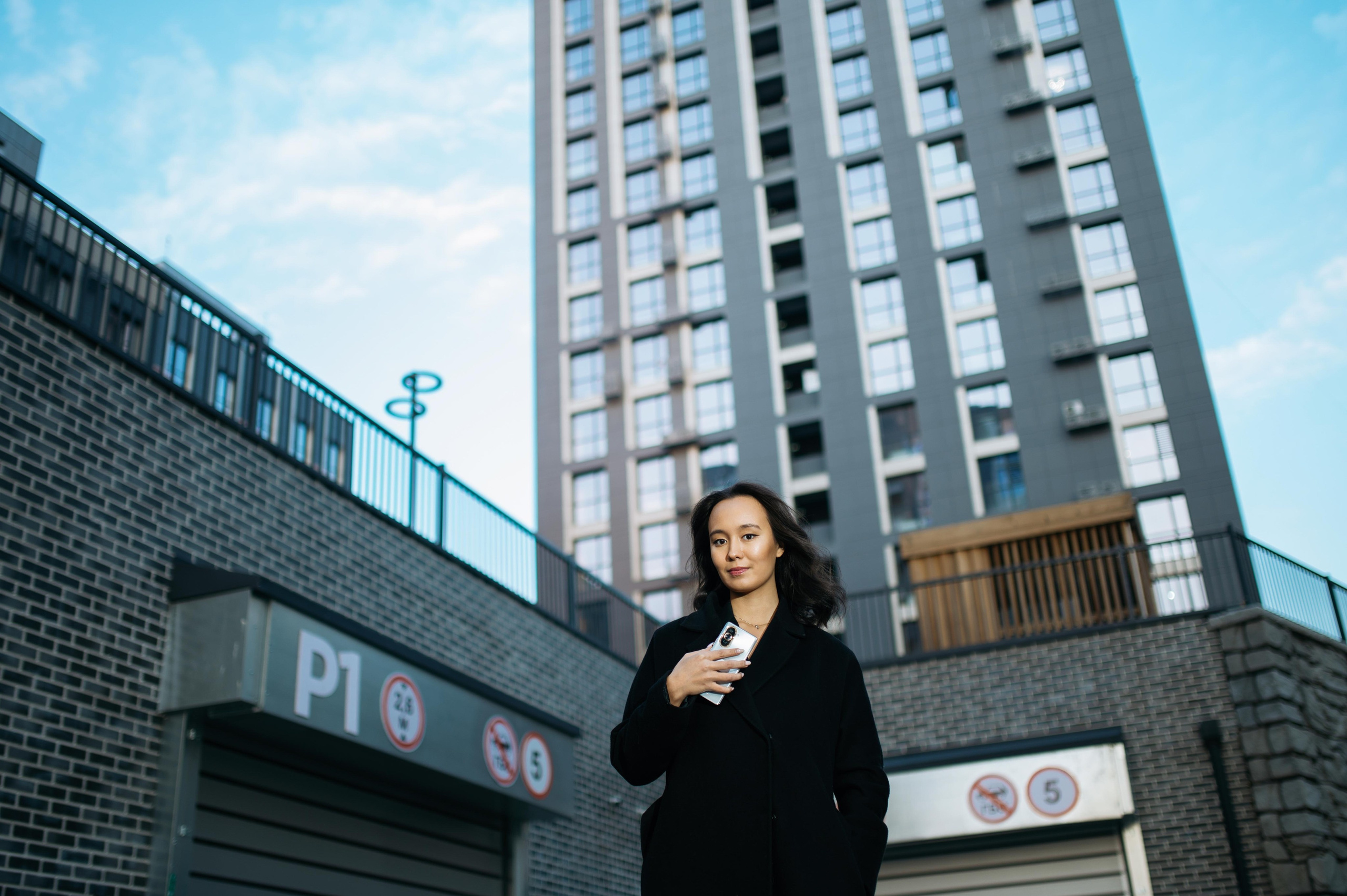 HUAWEI nova 10 Pro. Коммерческий фотограф в Алматы