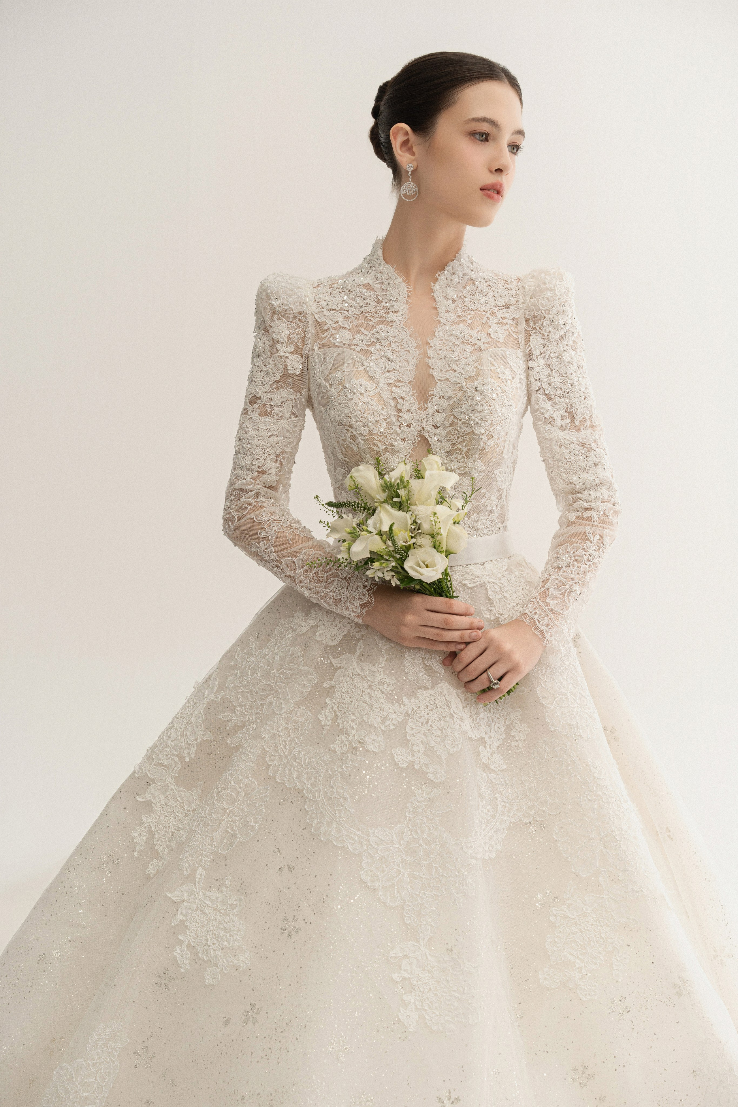 NADYA. Модельная студия MIA Models