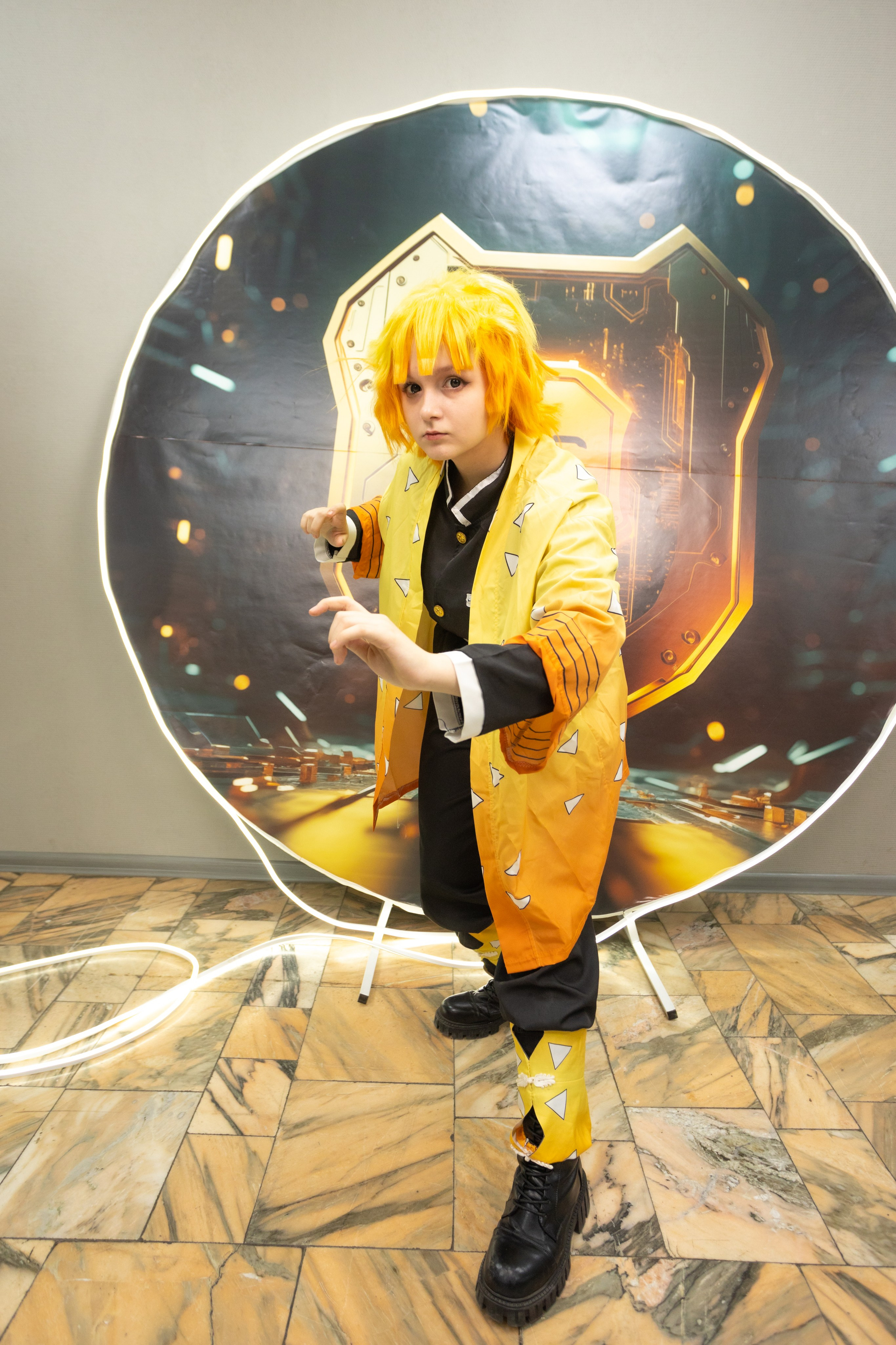 Фестиваль. Art my Pho