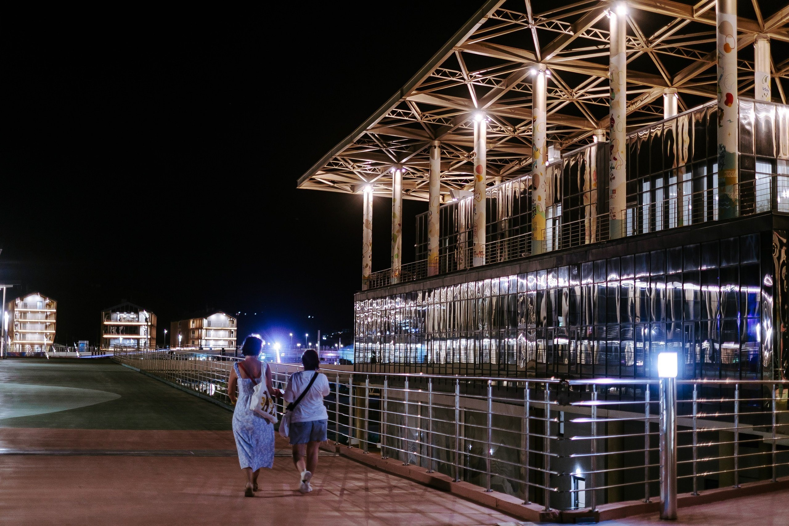 Таврида Арт (фестиваль 2024). Фотограф Мария Хлебникова Санкт-Петербург Москва