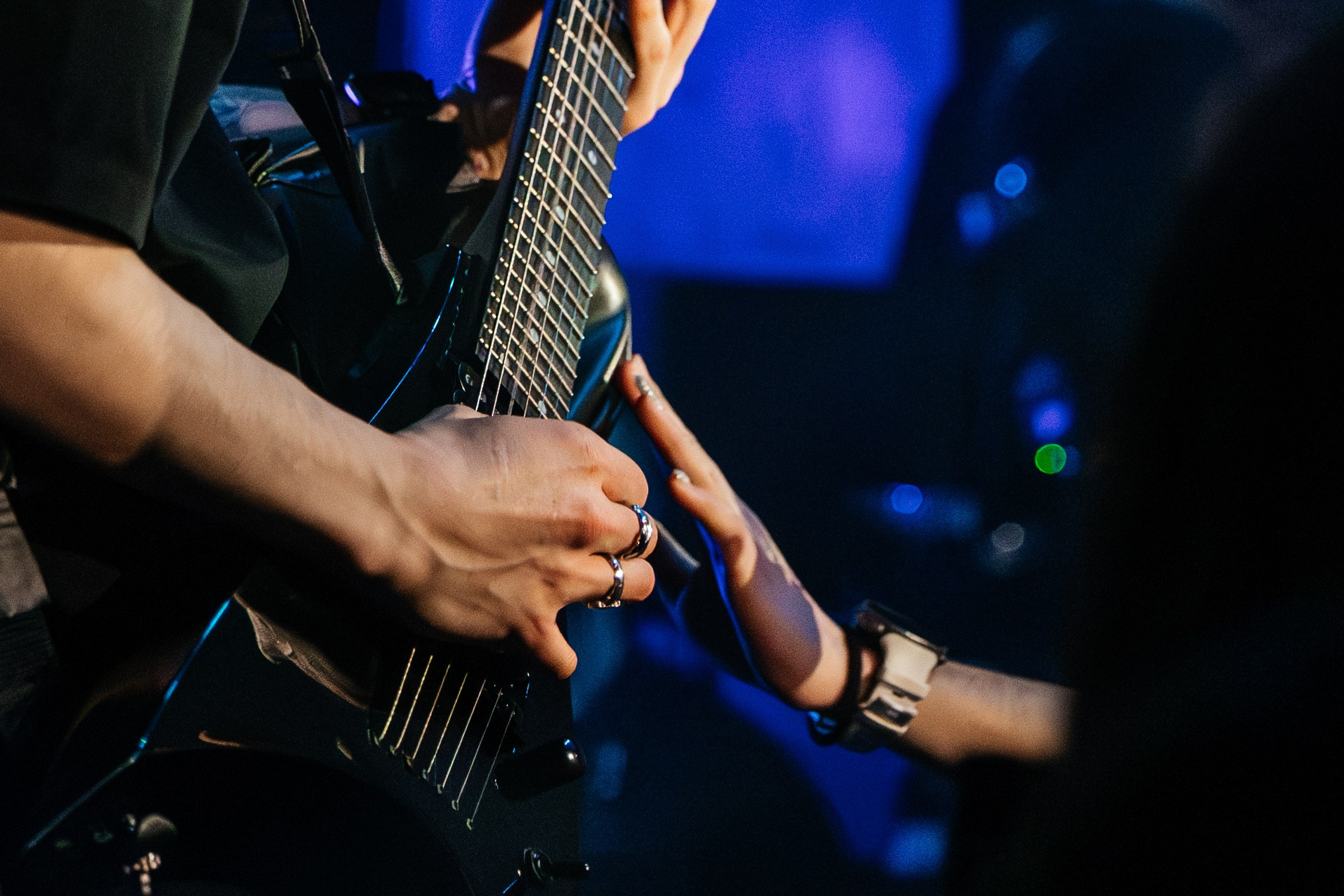 Концерты. Концертный и спортивный фотограф в Липецке