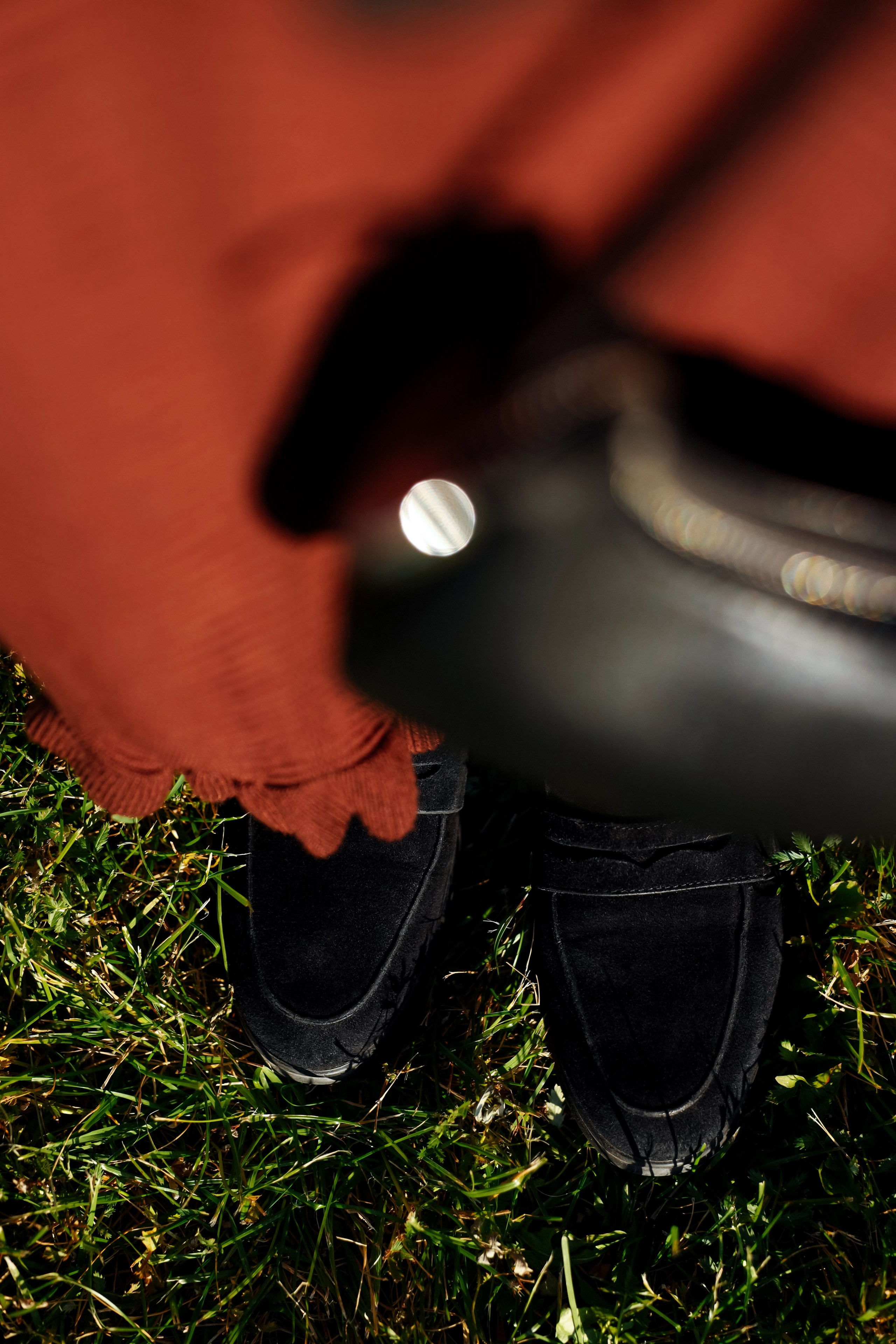 Элизабет. Свадебный и семейный фотограф Анна Печенкина